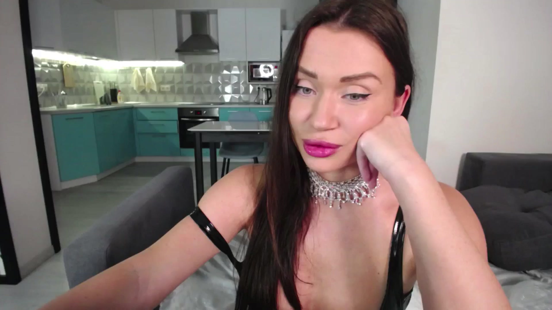 Gallery image thumbnail from Lana_Love's myfreecams stream on, 06/21/2025, 24:01 image 2 of 20