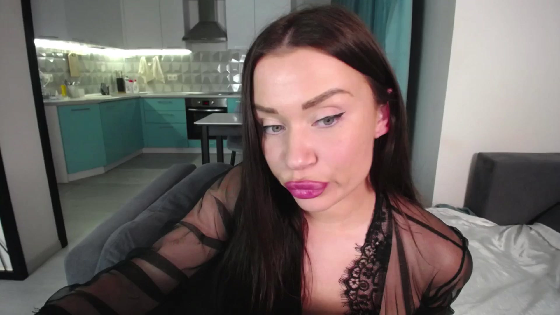 Gallery image thumbnail from Lana_Love's myfreecams stream on, 06/30/2025, 22:36 image 7 of 20