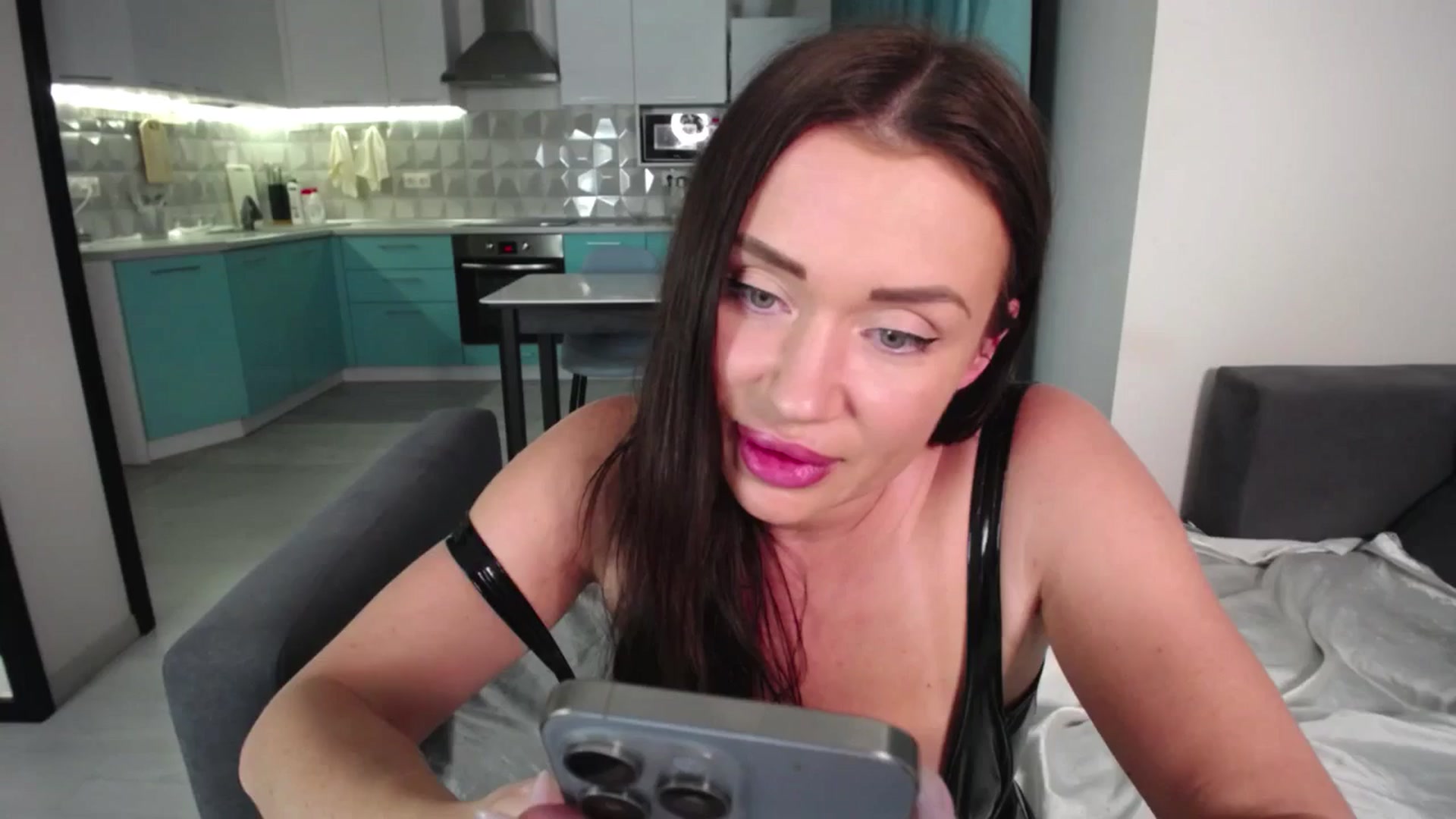 Gallery image thumbnail from Lana_Love's myfreecams stream on, 07/04/2025, 22:33 image 6 of 20