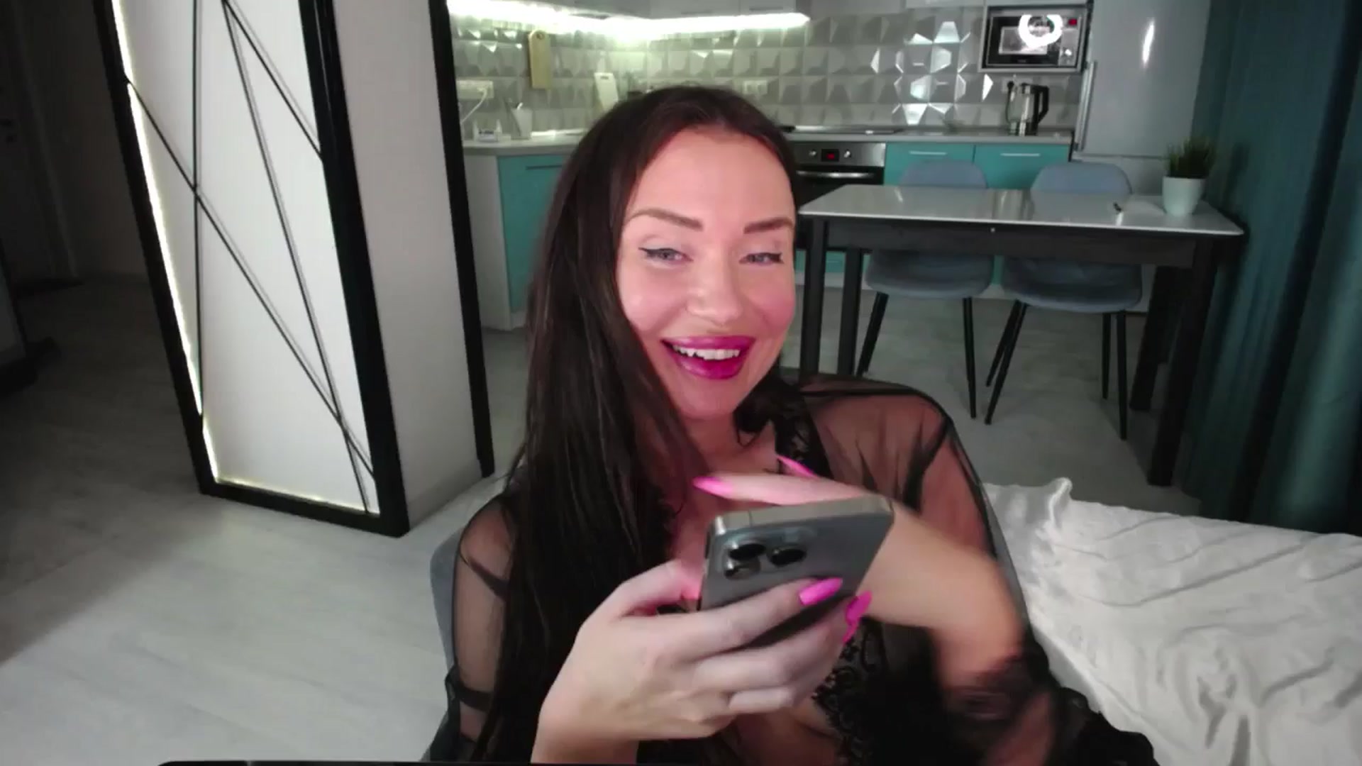 Gallery image thumbnail from Lana_Love's myfreecams stream on, 07/09/2025, 23:03 image 19 of 20