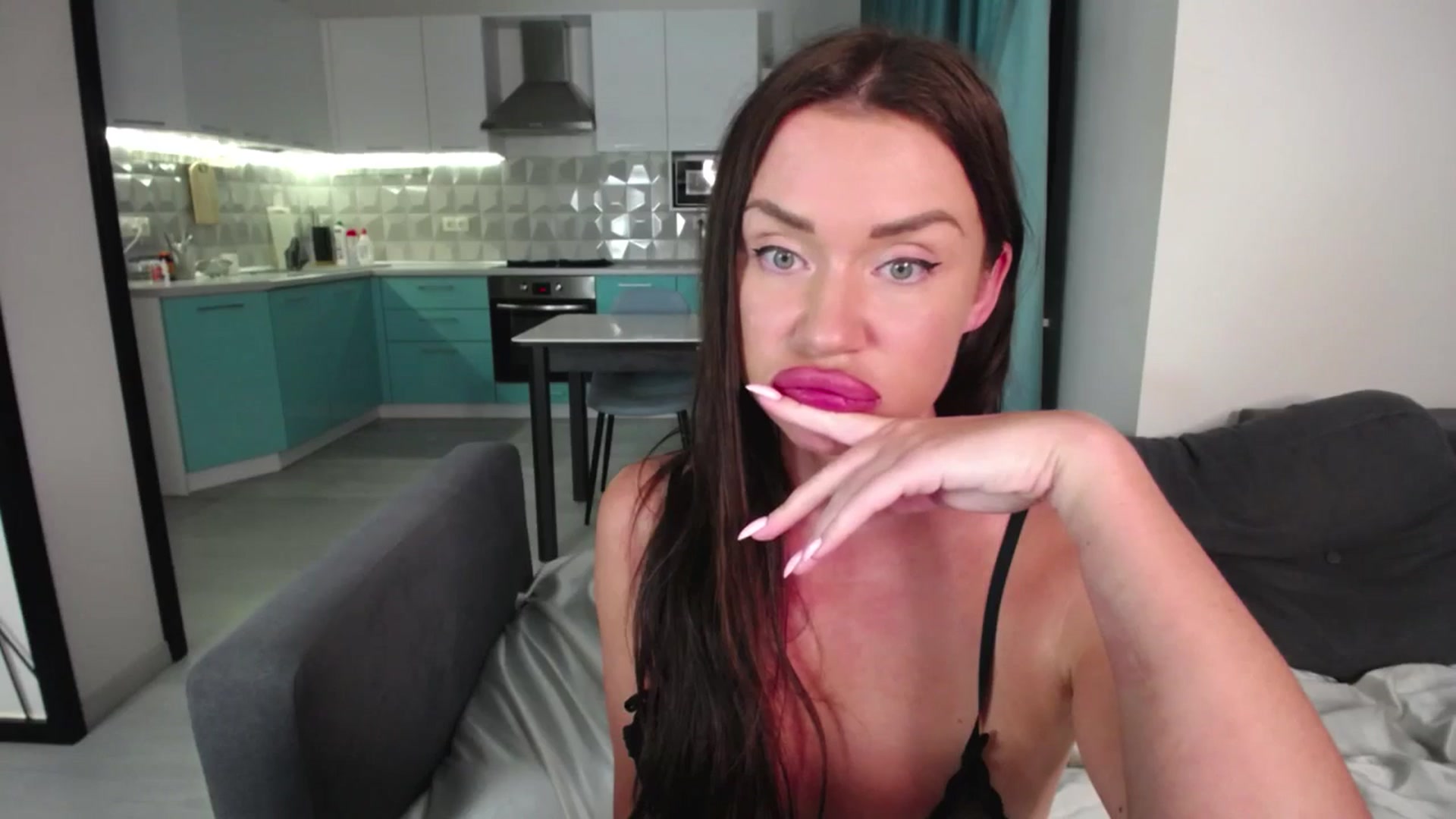 Gallery image thumbnail from Lana_Love's myfreecams stream on, 07/15/2025, 22:08 image 6 of 20