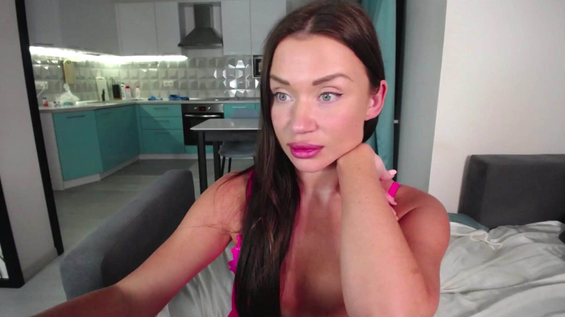 Gallery image thumbnail from Lana_Love's myfreecams stream on, 07/22/2025, 24:10 image 9 of 20
