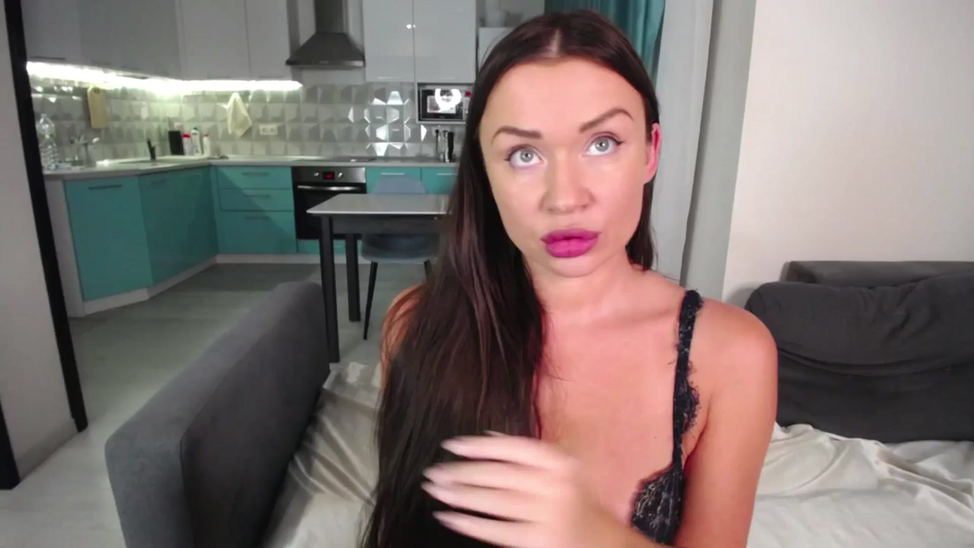 Gallery image thumbnail from Lana_Love's myfreecams stream on, 09/21/2025, 16:47 image 1 of 20