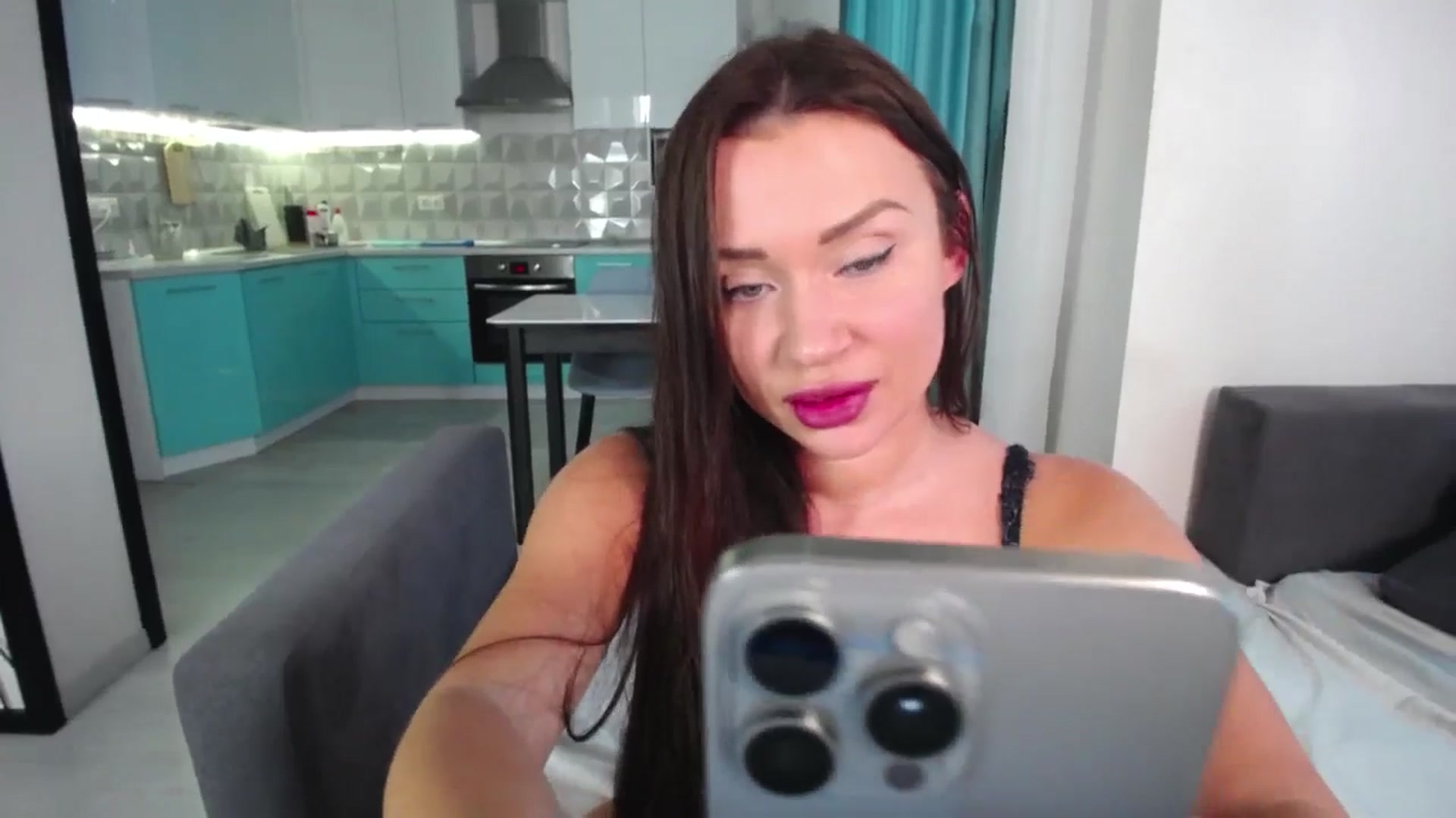 Gallery image thumbnail from Lana_Love's myfreecams stream on, 09/27/2025, 11:24 image 7 of 20