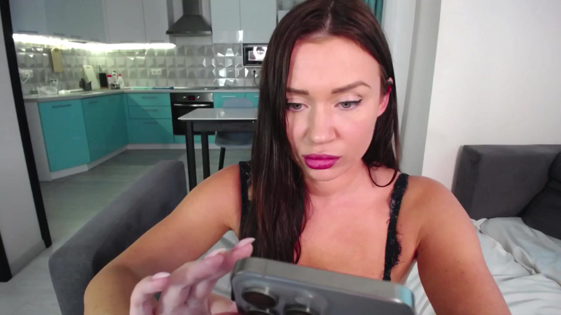 Gallery image thumbnail from Lana_Love's myfreecams stream on, 09/27/2025, 13:49 image 4 of 20