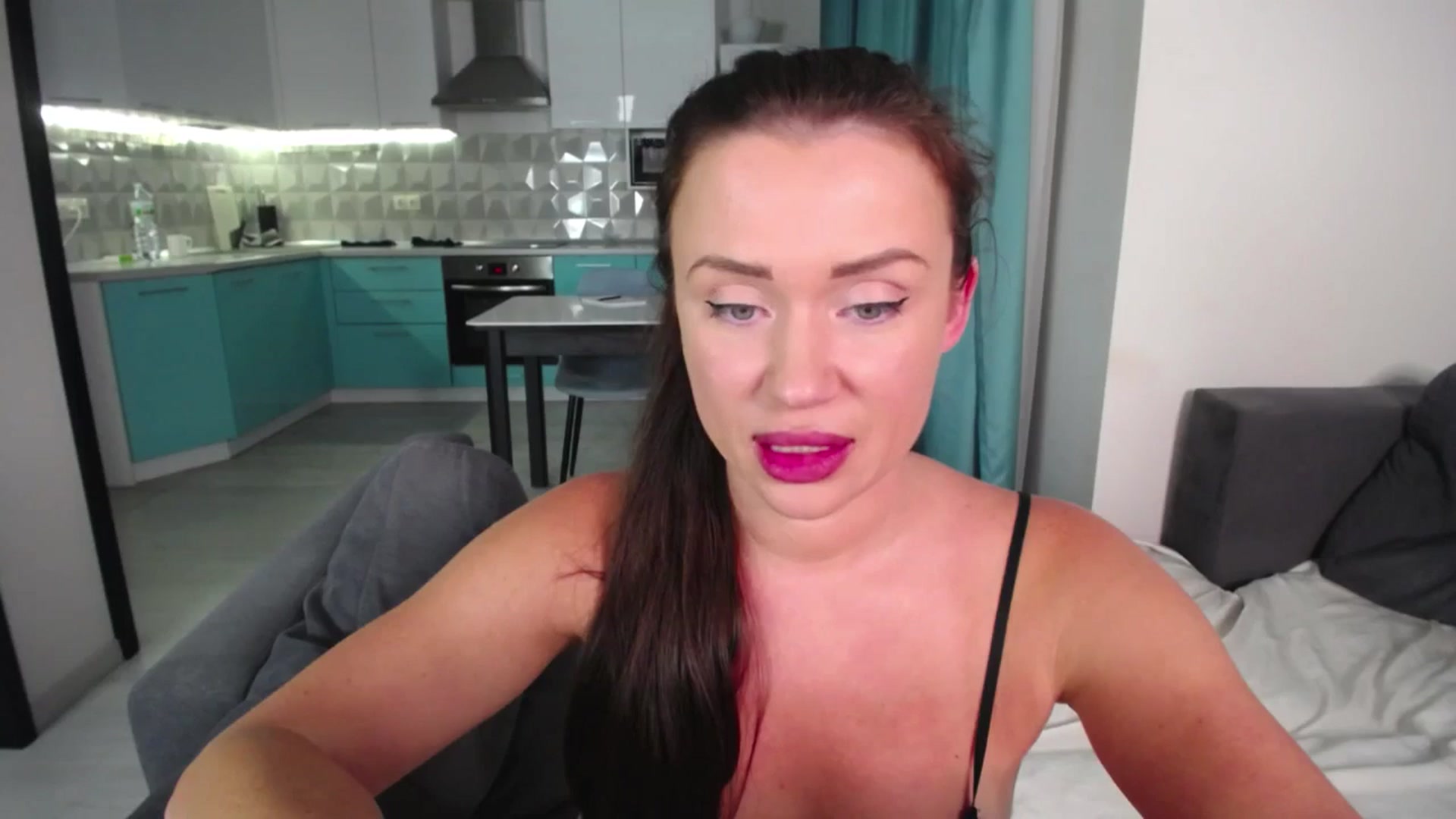 Gallery image thumbnail from Lana_Love's myfreecams stream on, 10/15/2025, 14:15 image 7 of 20