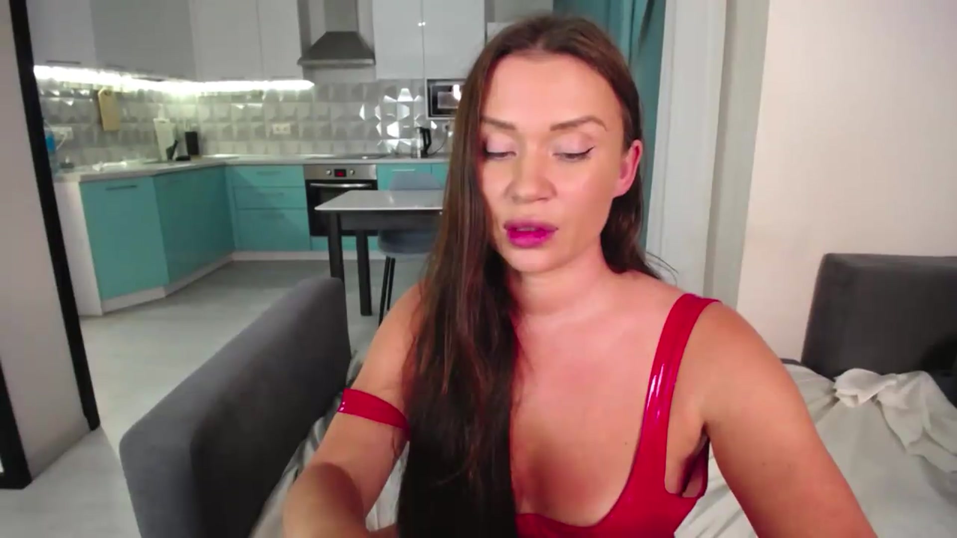 Gallery image thumbnail from Lana_Love's myfreecams stream on, 07/22/2026, 21:37 image 9 of 20
