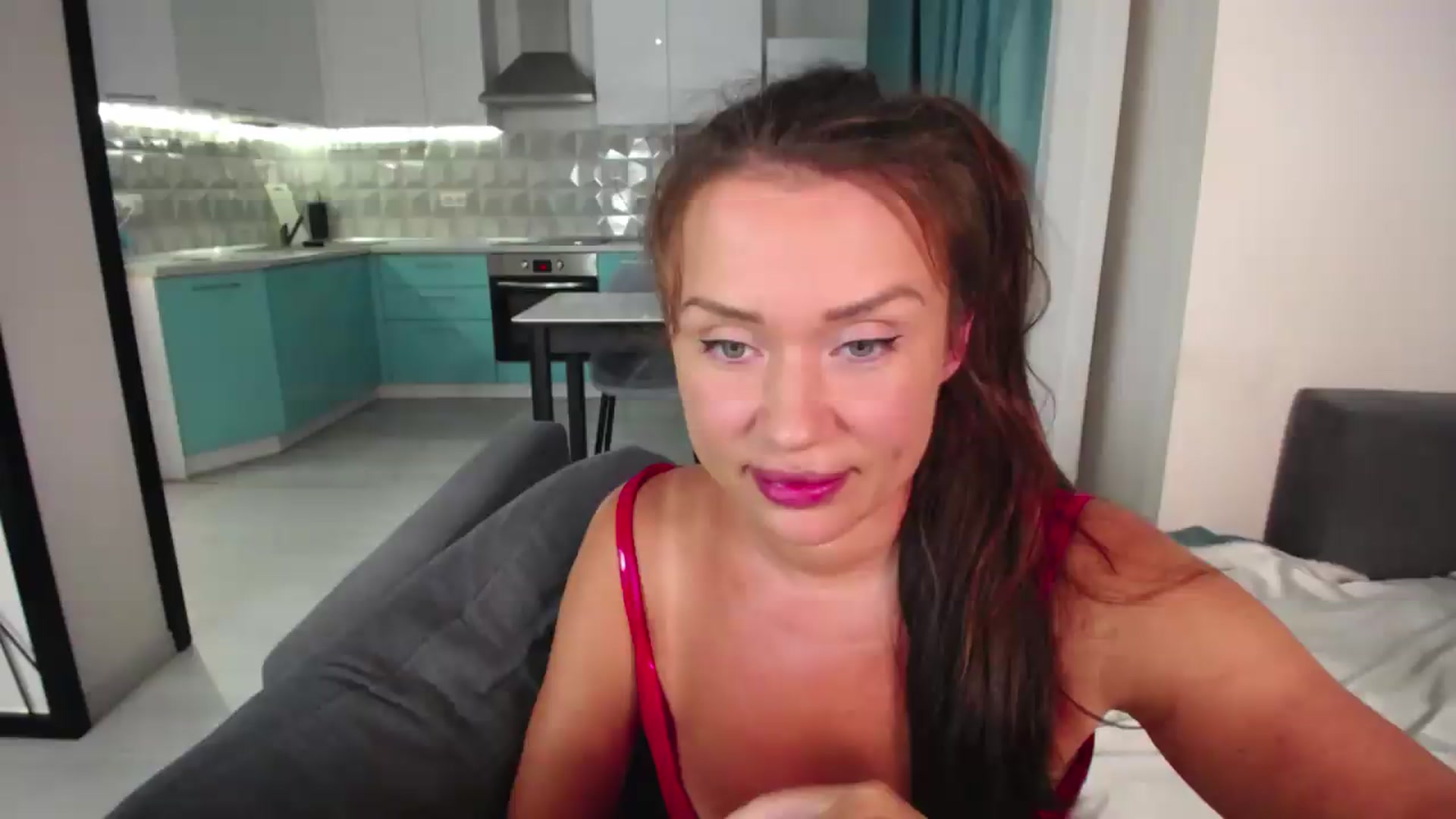 Gallery image thumbnail from Lana_Love's myfreecams stream on, 08/06/2026, 19:04 image 19 of 20
