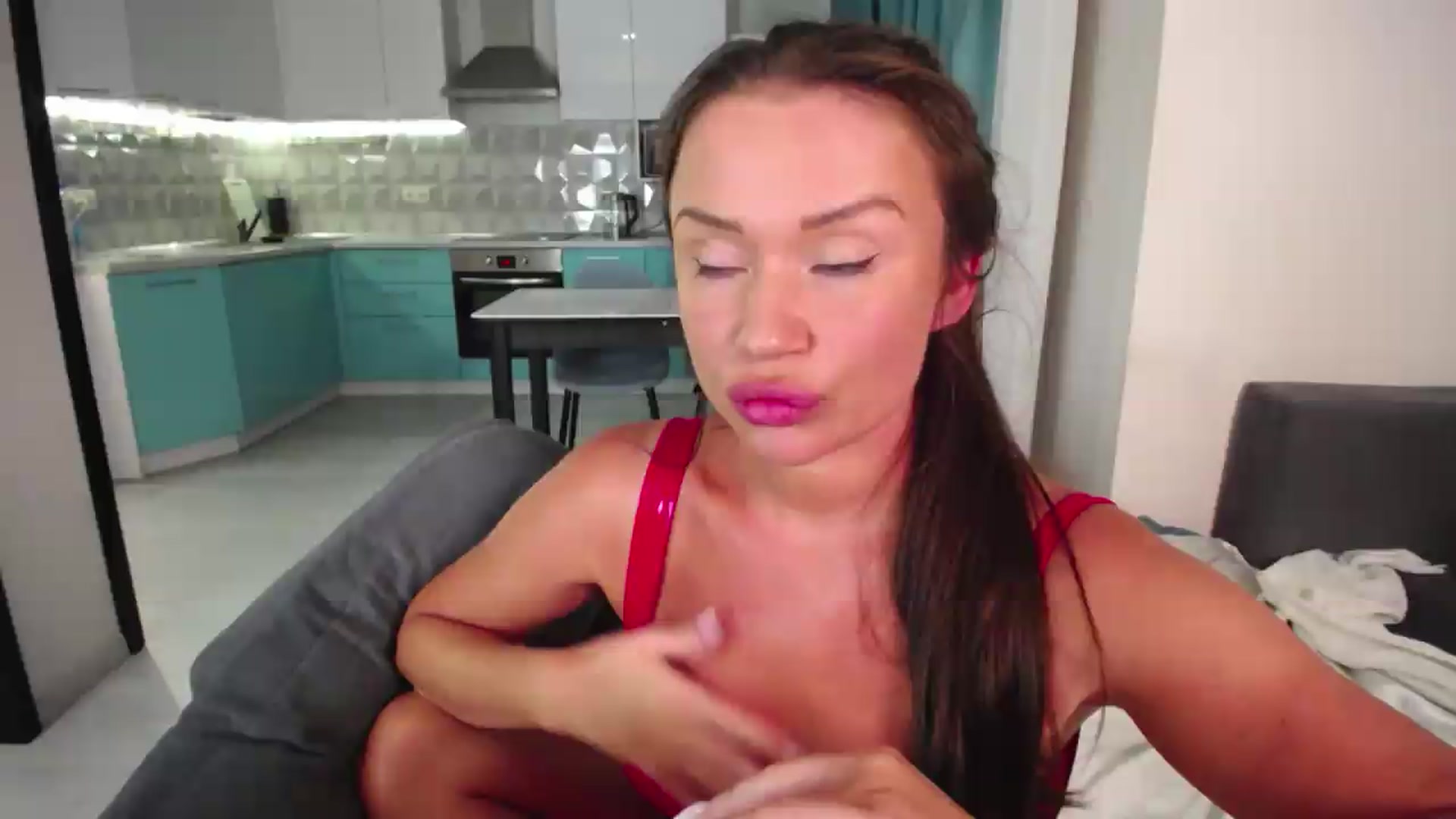 Gallery image thumbnail from Lana_Love's myfreecams stream on, 08/06/2026, 21:13 image 9 of 20
