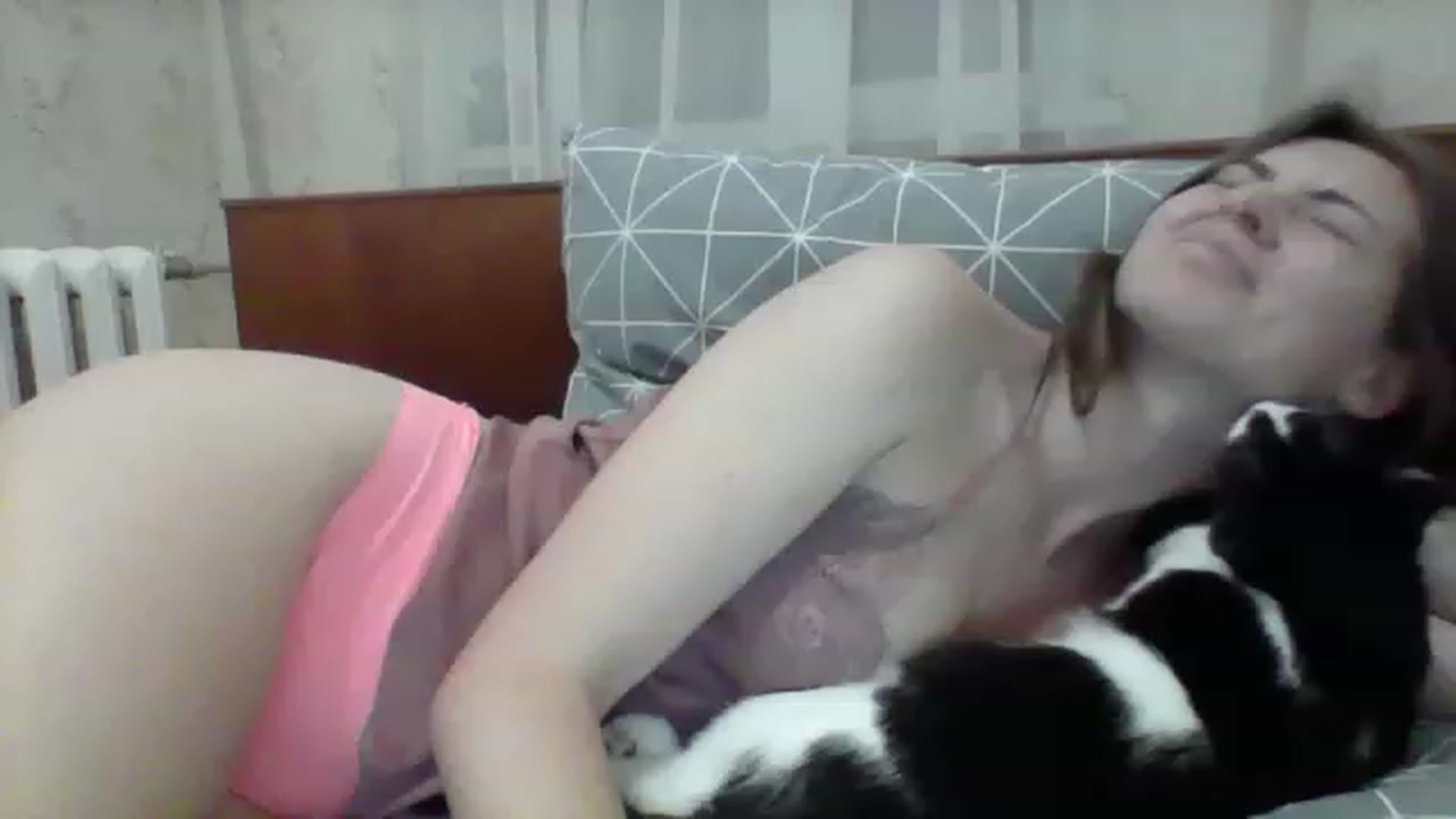Gallery image thumbnail from Lana_Moore's myfreecams stream on, 11/26/2022, 21:00 image 5 of 20