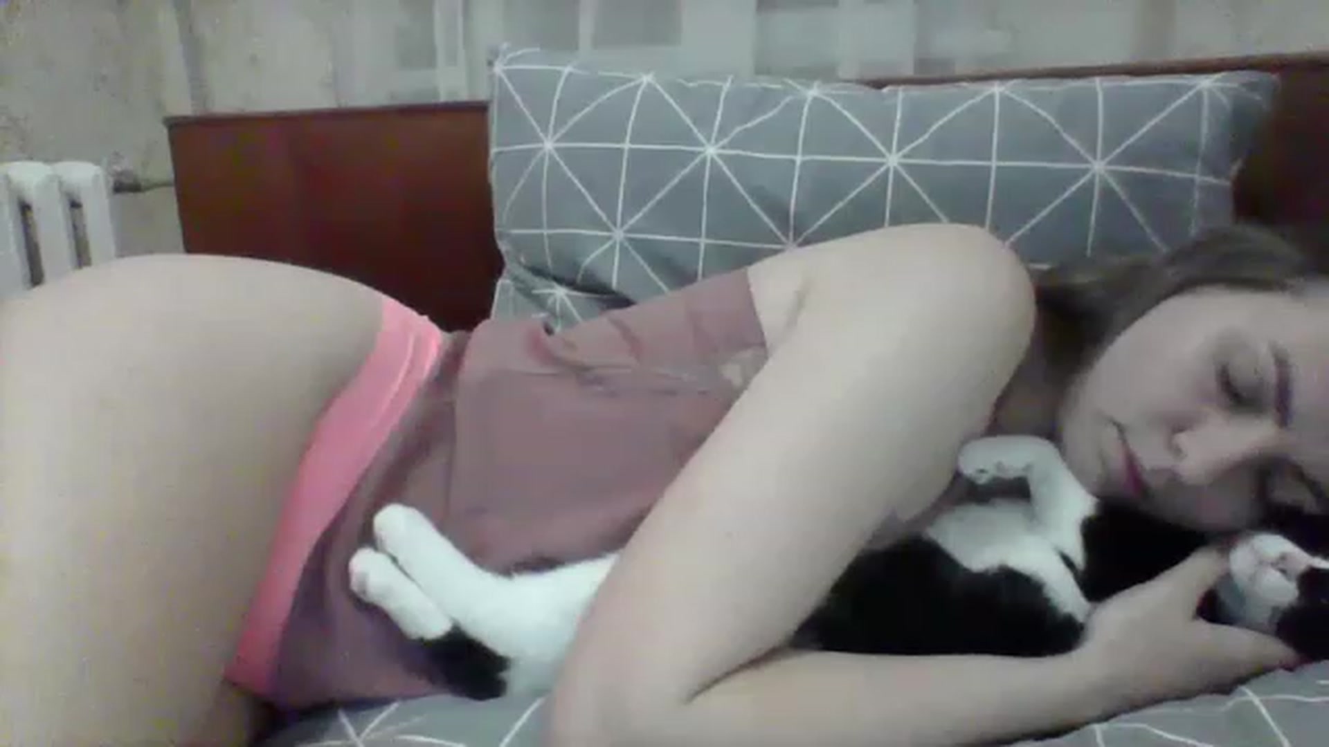 Gallery image thumbnail from Lana_Moore's myfreecams stream on, 11/26/2022, 21:00 image 10 of 20