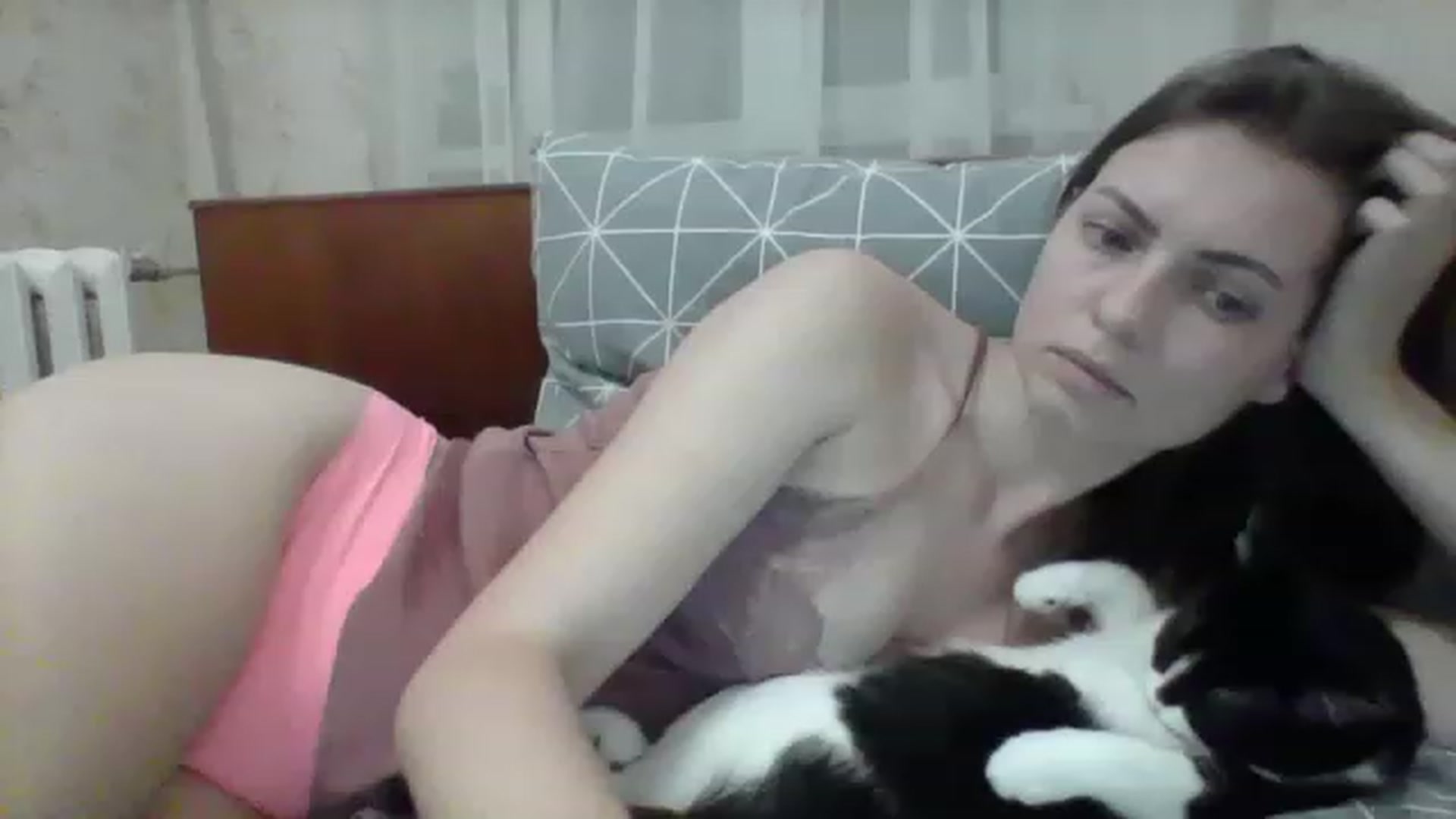 Gallery image thumbnail from Lana_Moore's myfreecams stream on, 11/26/2022, 21:00 image 7 of 20