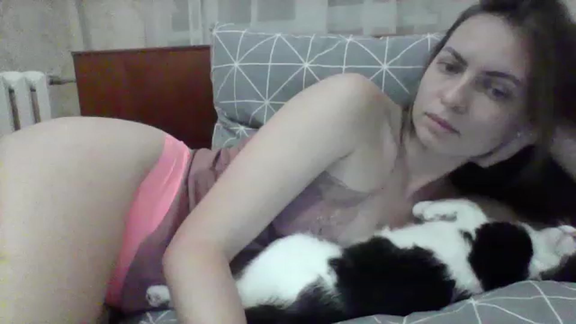 Gallery image thumbnail from Lana_Moore's myfreecams stream on, 11/26/2022, 21:00 image 12 of 20