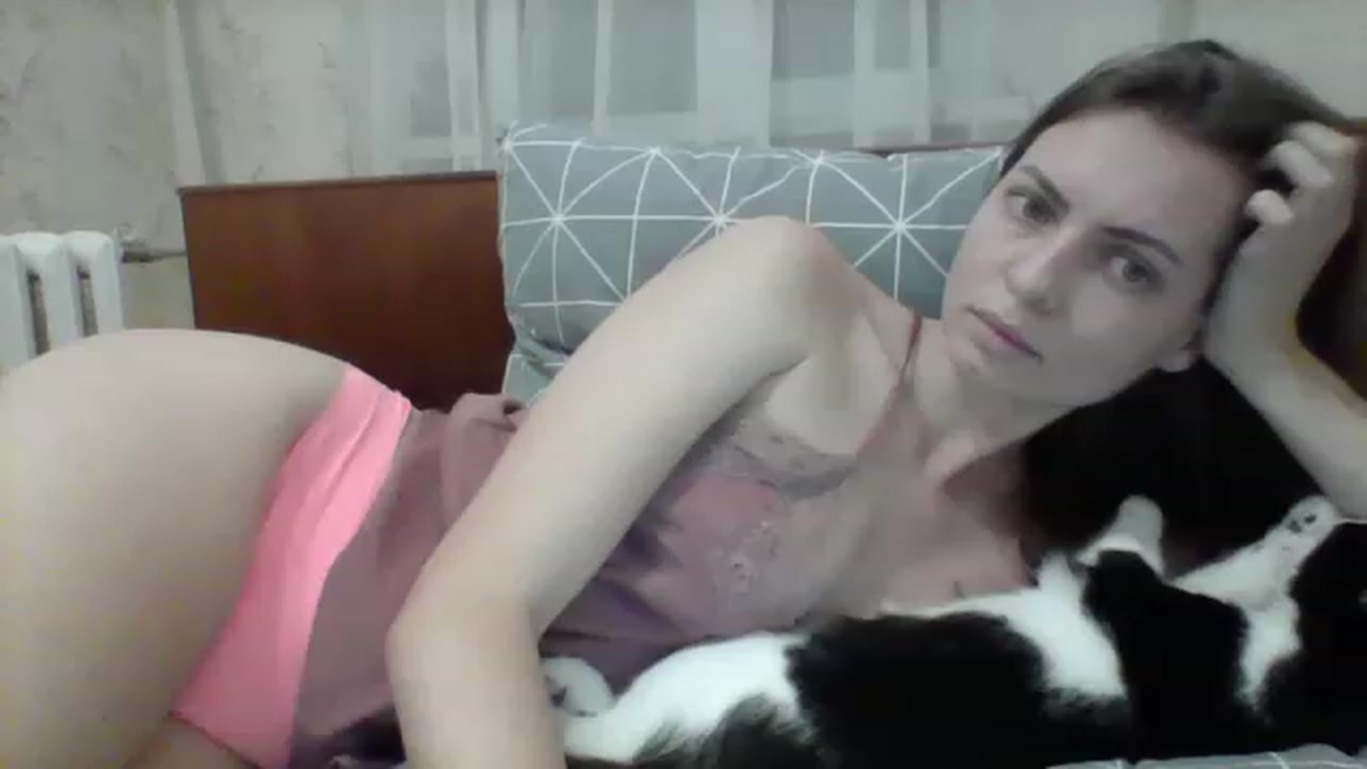 Gallery image thumbnail from Lana_Moore's myfreecams stream on, 11/26/2022, 21:00 image 6 of 20