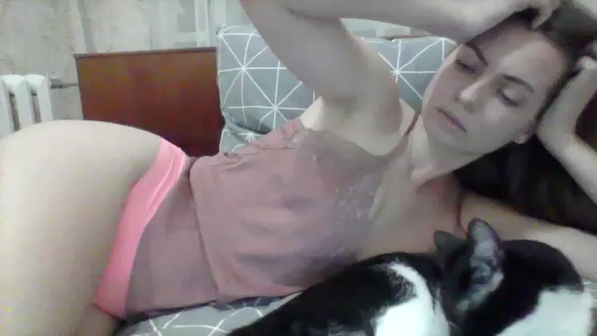Gallery image thumbnail from Lana_Moore's myfreecams stream on, 11/26/2022, 21:00 image 8 of 20