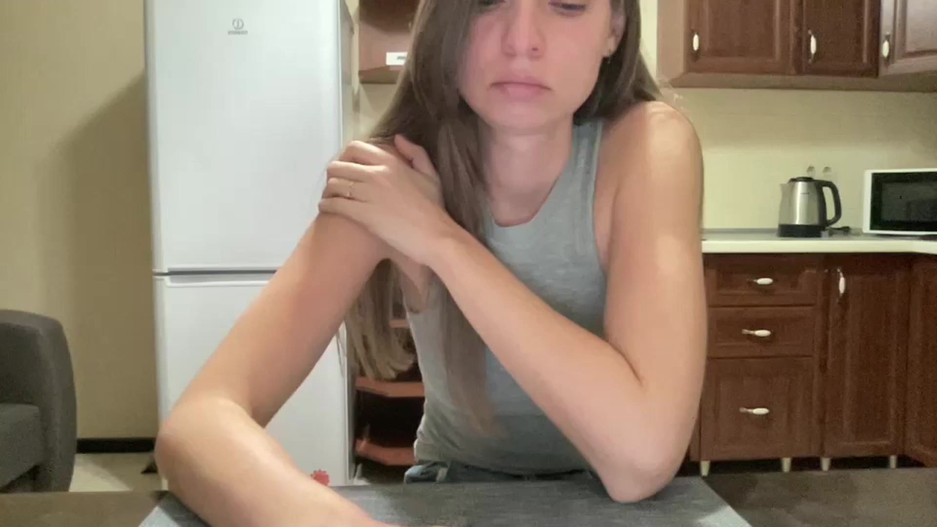 Gallery image thumbnail from Lana_Moore's myfreecams stream on, 03/11/2024, 18:38 image 14 of 20