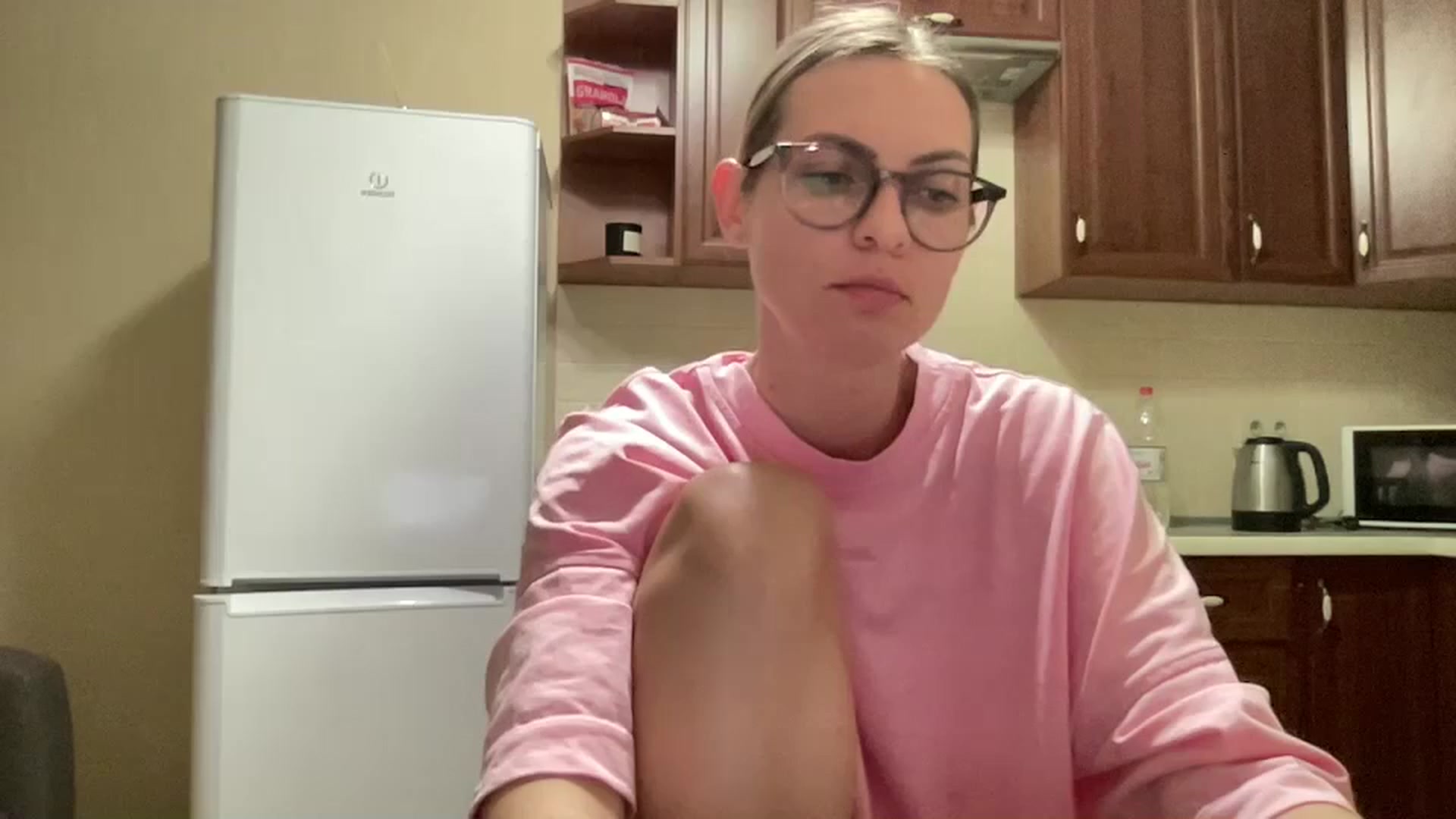Gallery image thumbnail from Lana_Moore's myfreecams stream on, 02/03/2025, 19:26 image 15 of 20