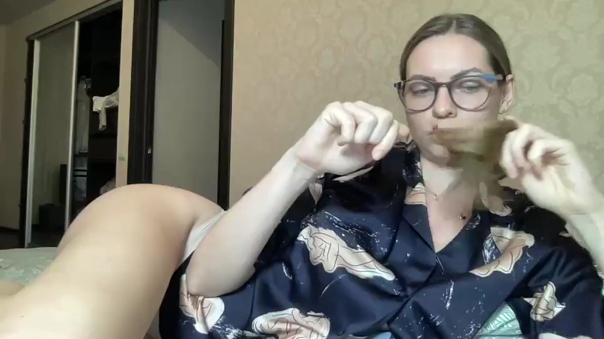 Gallery image thumbnail from Lana_Moore's myfreecams stream on, 02/08/2025, 18:58 image 19 of 20