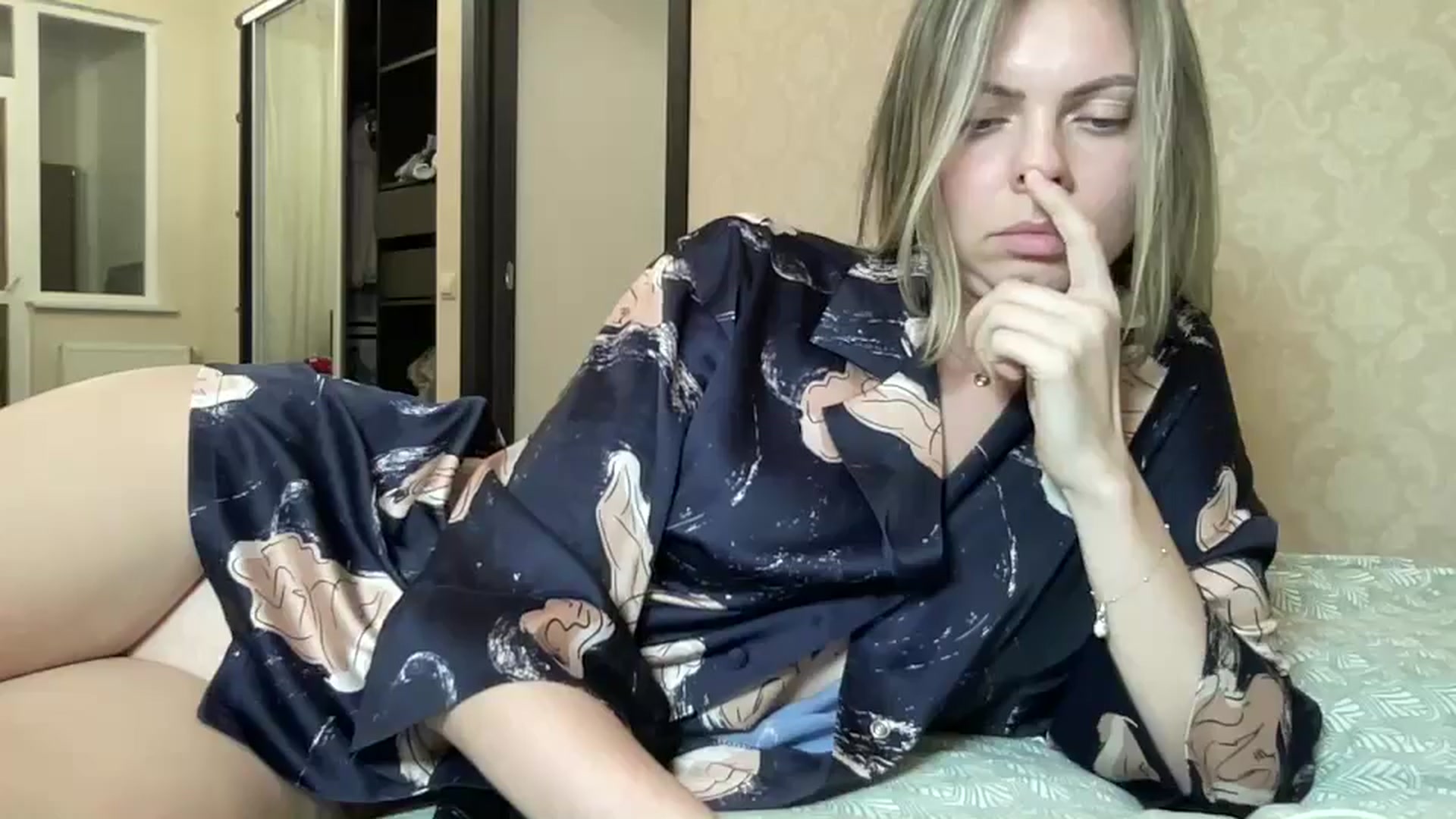 Gallery image thumbnail from Lana_Moore's myfreecams stream on, 02/24/2025, 19:06 image 15 of 20