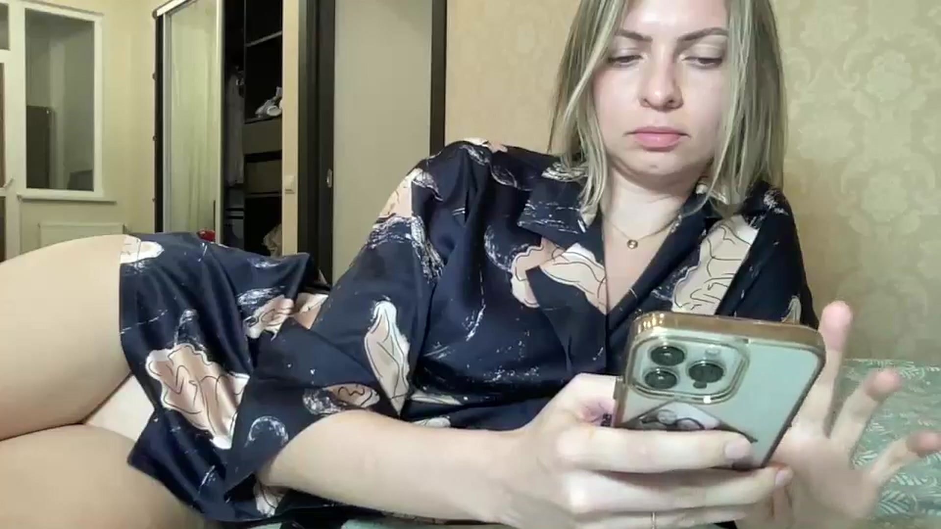 Gallery image thumbnail from Lana_Moore's myfreecams stream on, 02/24/2025, 19:06 image 5 of 20