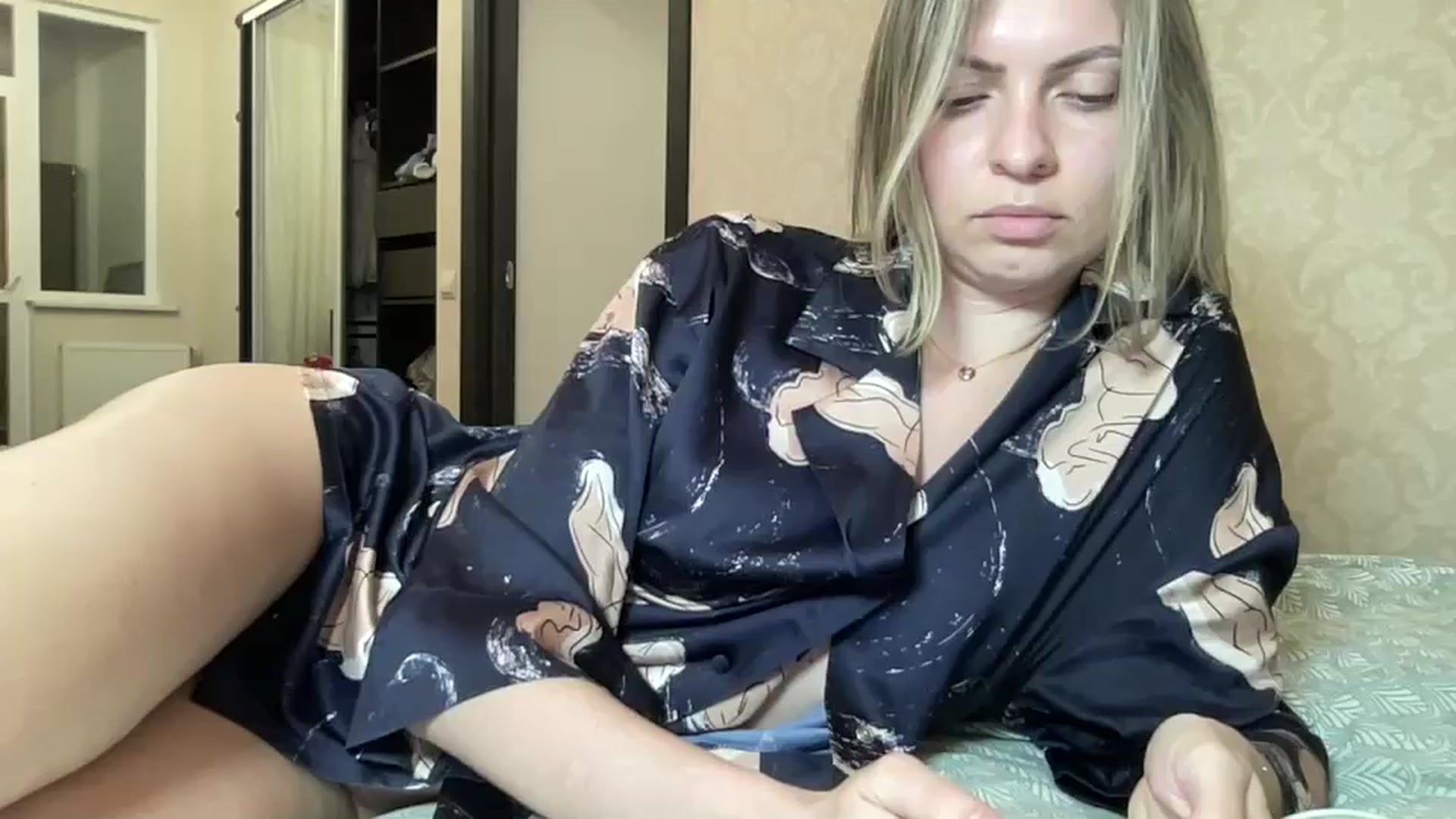 Gallery image thumbnail from Lana_Moore's myfreecams stream on, 02/24/2025, 19:06 image 16 of 20