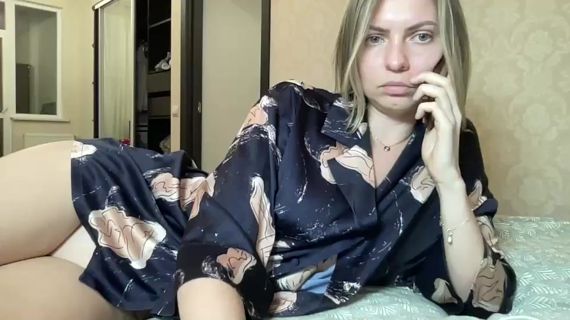 Gallery image thumbnail from Lana_Moore's myfreecams stream on, 02/24/2025, 19:06 image 1 of 20