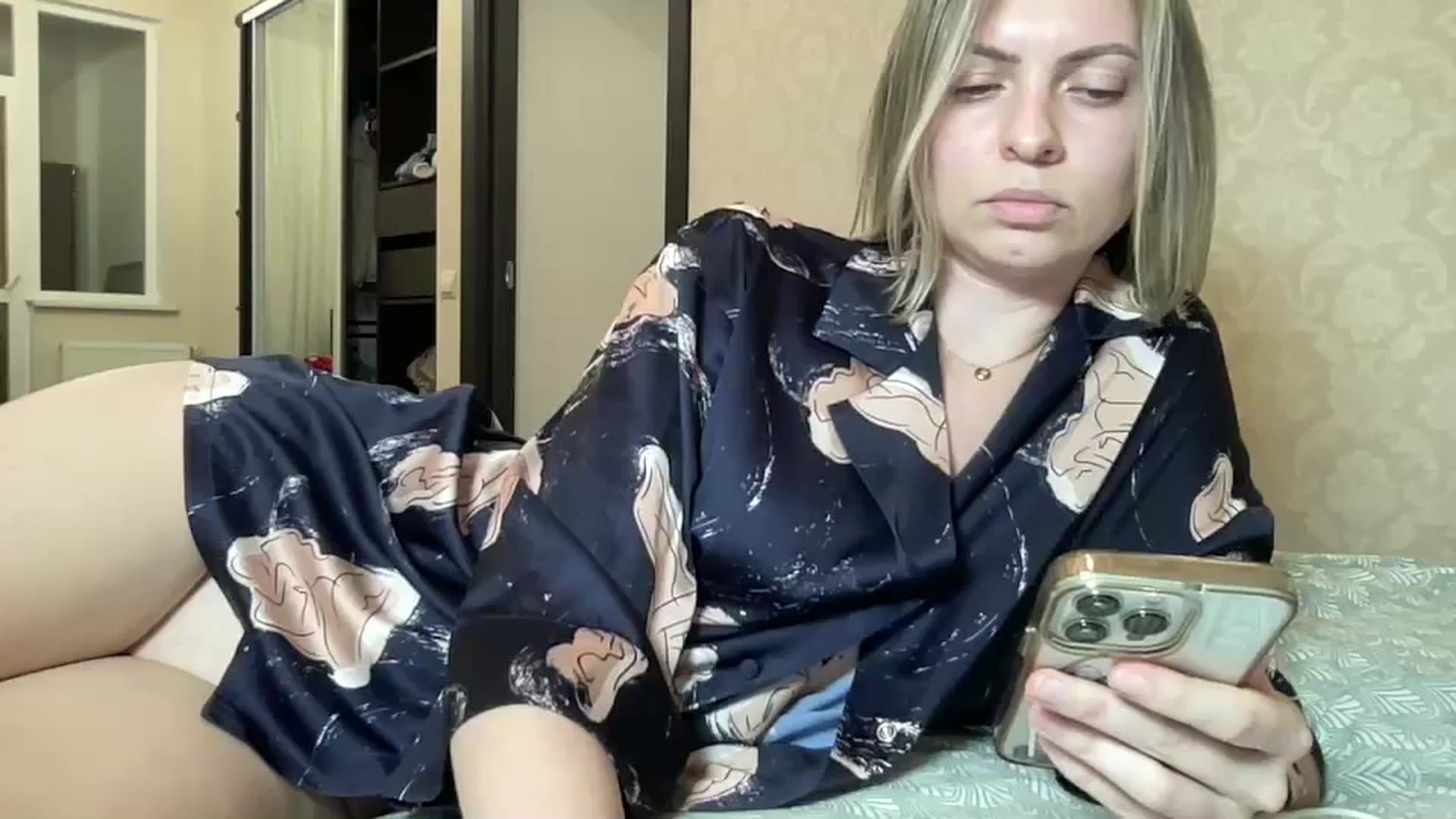 Gallery image thumbnail from Lana_Moore's myfreecams stream on, 02/24/2025, 19:06 image 2 of 20