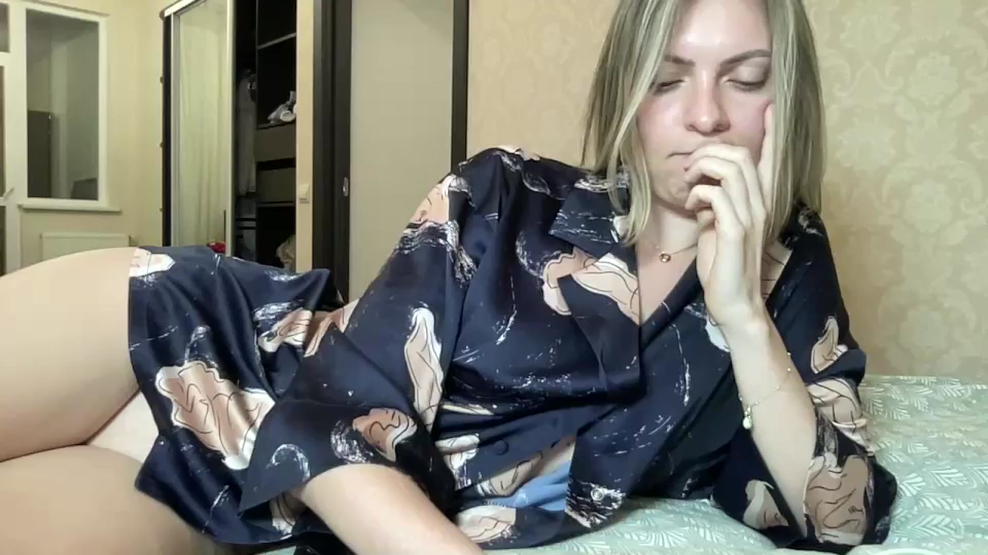 Gallery image thumbnail from Lana_Moore's myfreecams stream on, 02/24/2025, 19:06 image 13 of 20