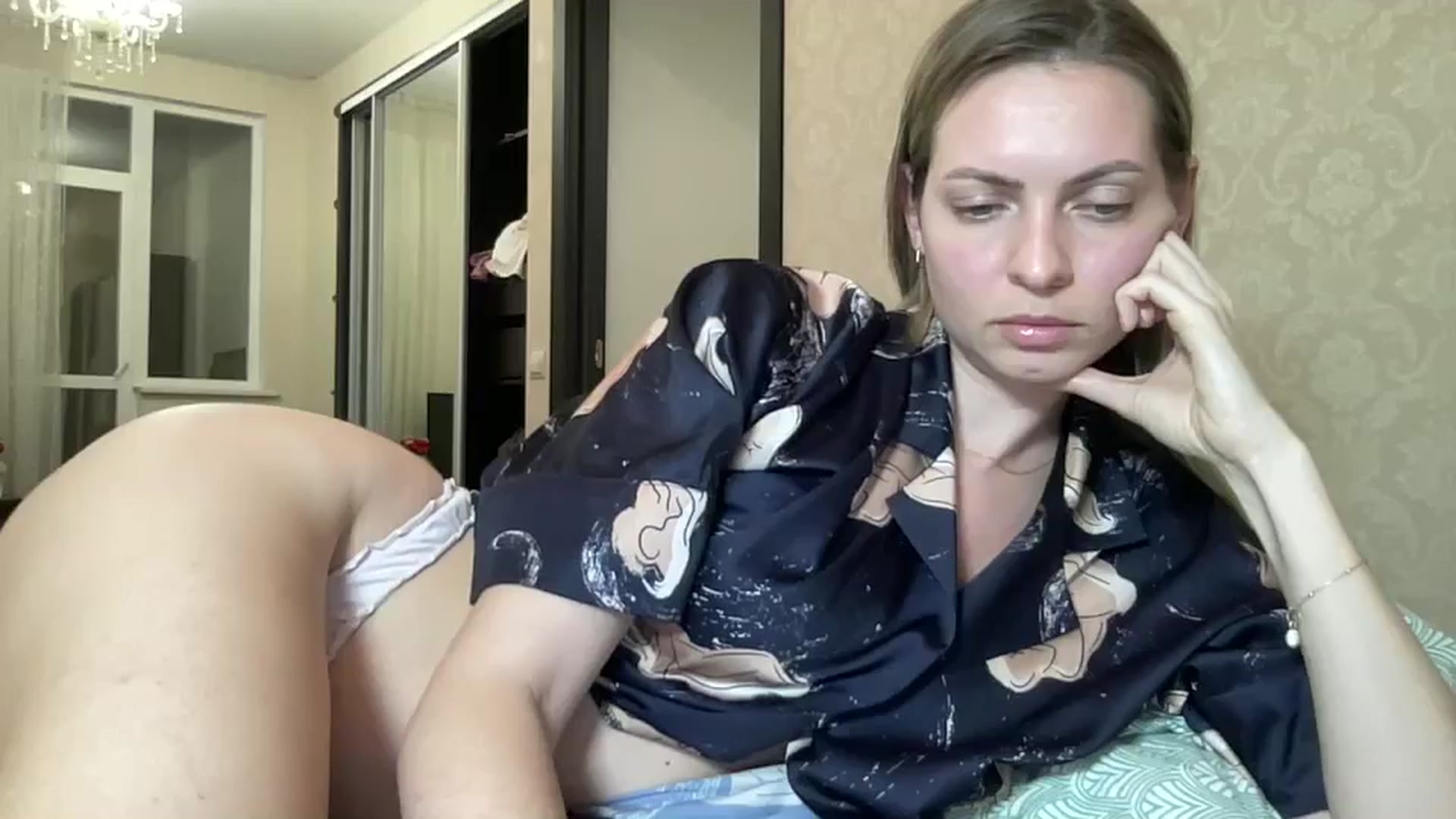 Gallery image thumbnail from Lana_Moore's myfreecams stream on, 02/27/2025, 18:16 image 2 of 20