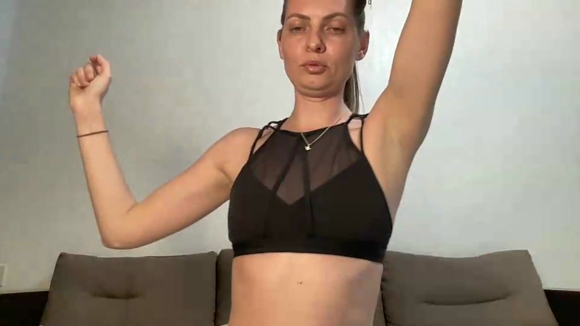 Gallery image thumbnail from Lana_Moore's myfreecams stream on, 05/15/2026, 16:56 image 12 of 20