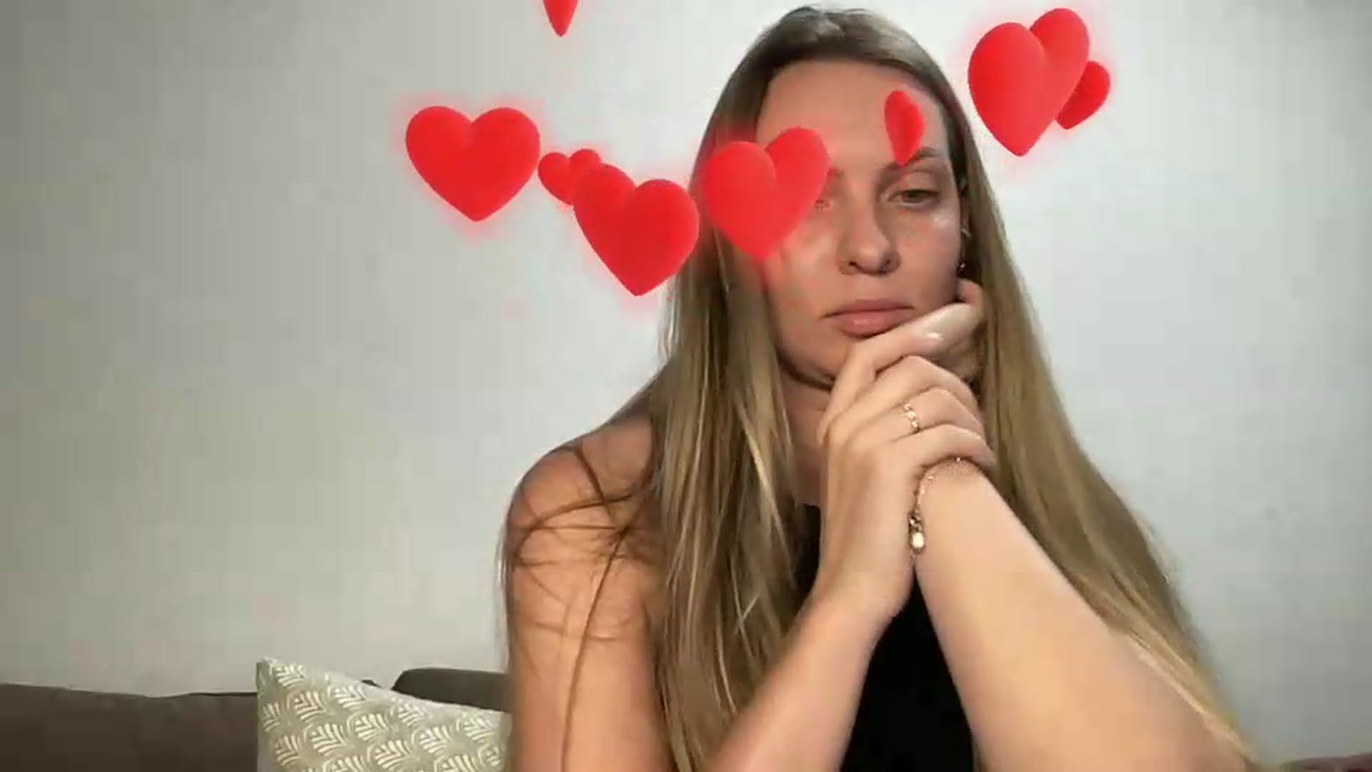 Gallery image thumbnail from Lana_Moore's myfreecams stream on, 09/12/2026, 17:54 image 18 of 20