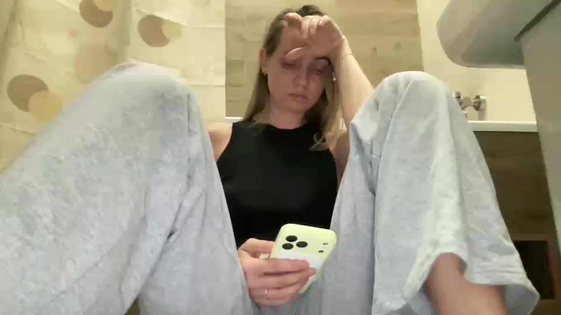 Gallery image thumbnail from Lana_Moore's myfreecams stream on, 09/12/2026, 17:54 image 3 of 20
