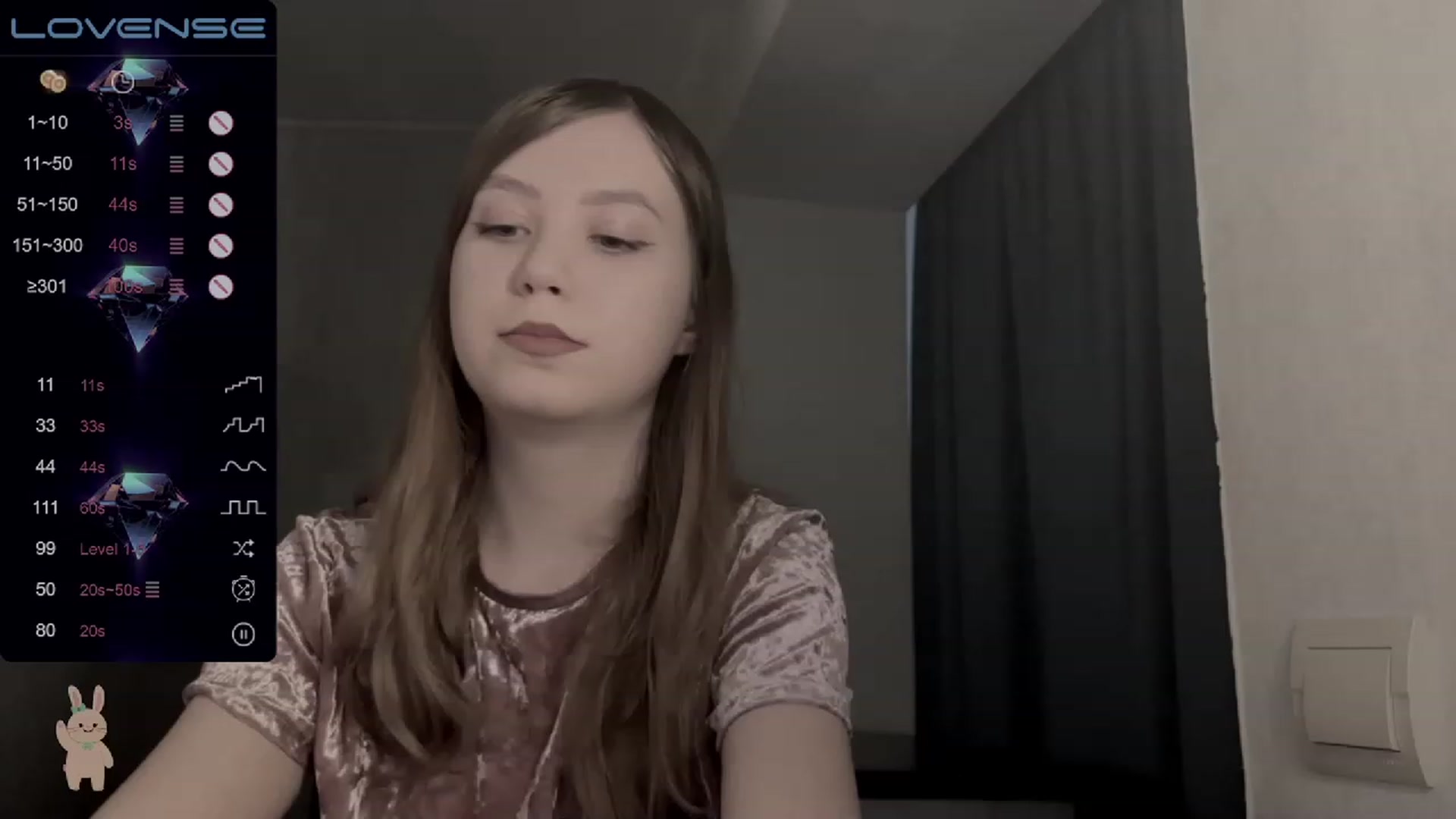 Gallery image thumbnail from Lane_Manel's myfreecams stream on, 12/12/2022, 22:06 image 12 of 20