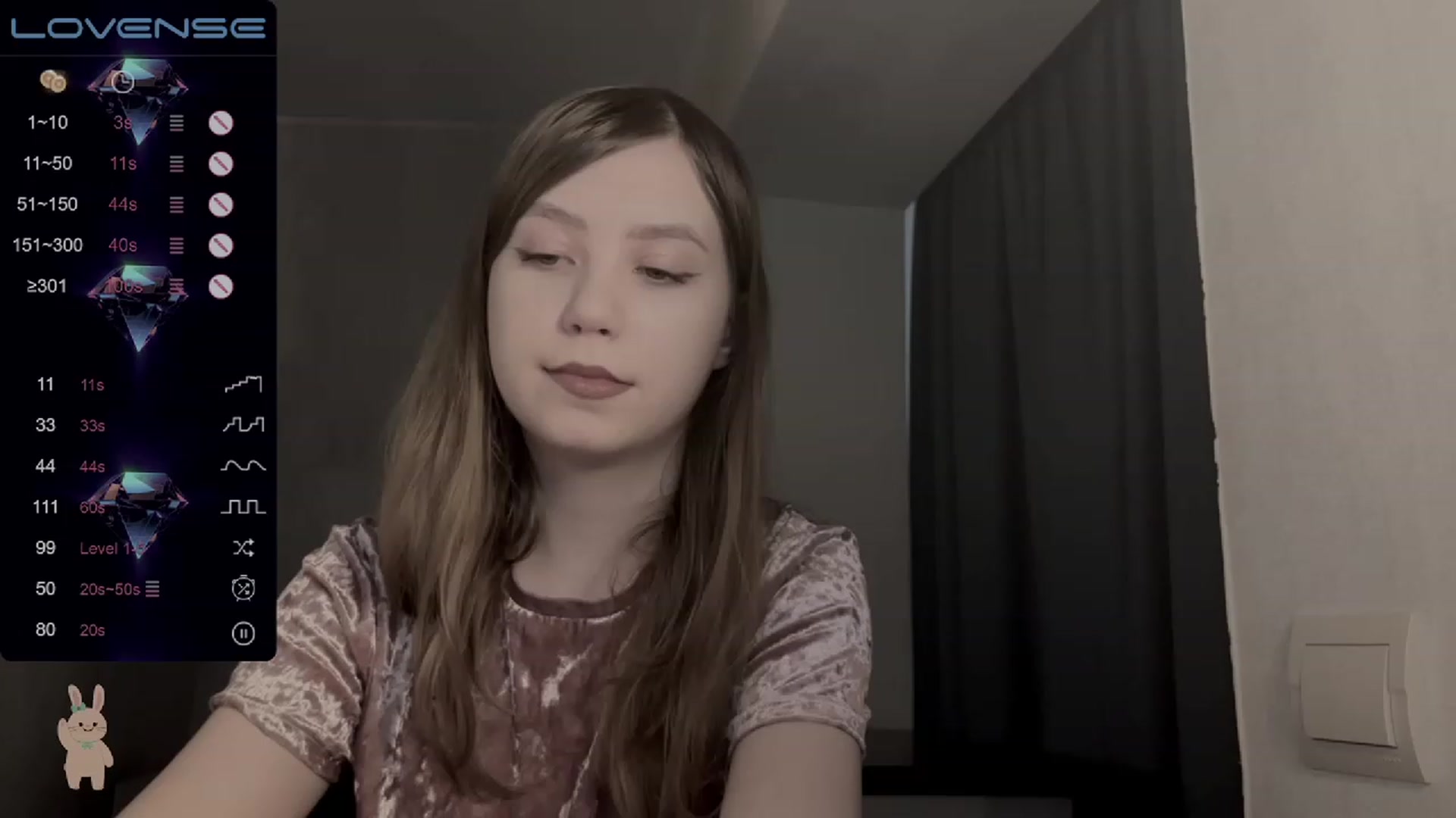 Gallery image thumbnail from Lane_Manel's myfreecams stream on, 12/12/2022, 22:06 image 2 of 20