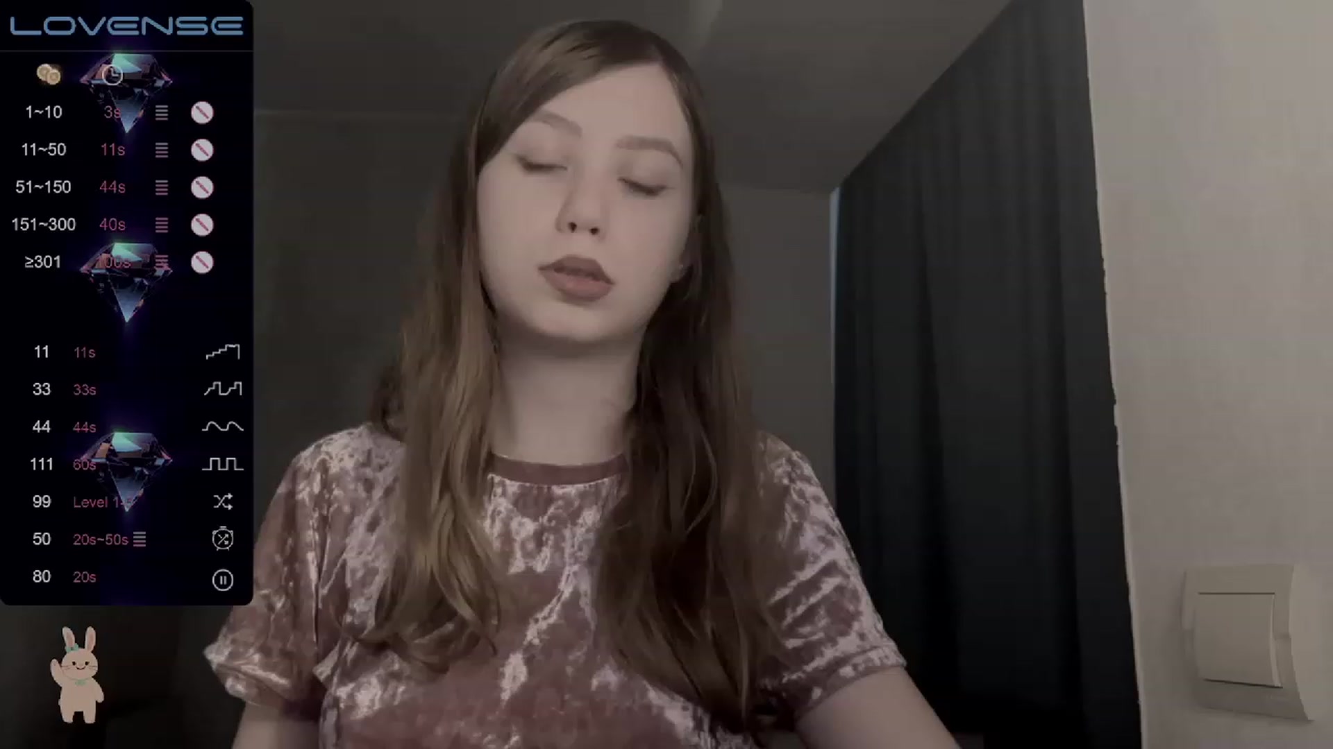 Gallery image thumbnail from Lane_Manel's myfreecams stream on, 12/12/2022, 22:06 image 18 of 20