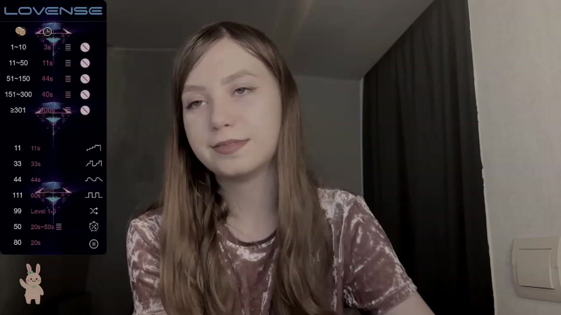 Gallery image thumbnail from Lane_Manel's myfreecams stream on, 12/12/2022, 23:01 image 6 of 20