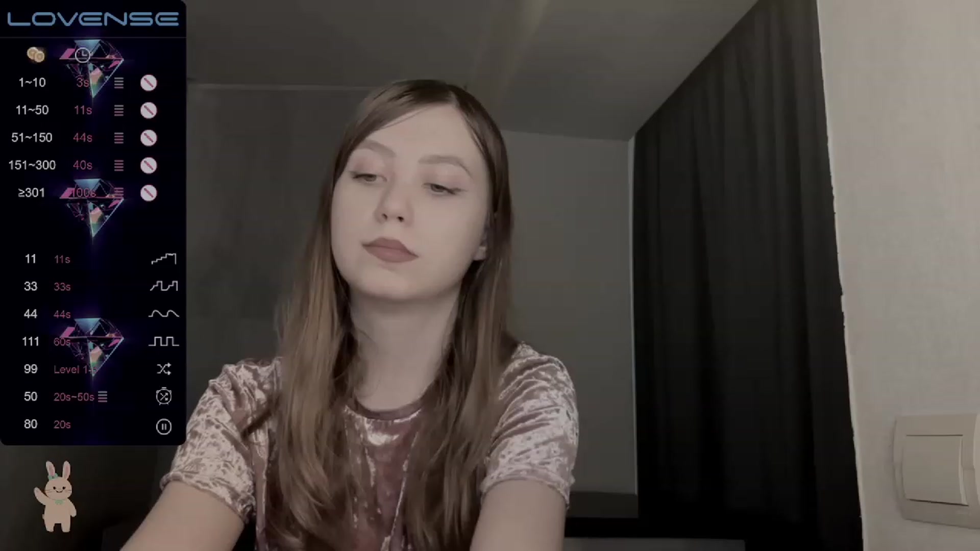 Gallery image thumbnail from Lane_Manel's myfreecams stream on, 12/12/2022, 23:01 image 19 of 20