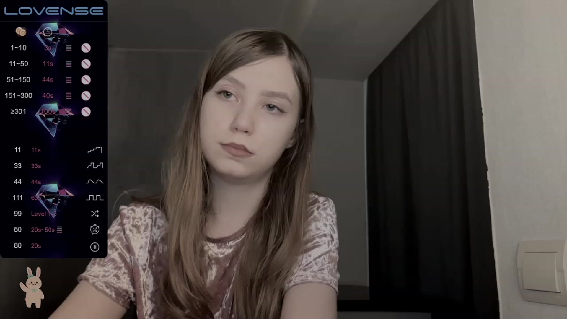 Gallery image thumbnail from Lane_Manel's myfreecams stream on, 12/12/2022, 23:01 image 8 of 20