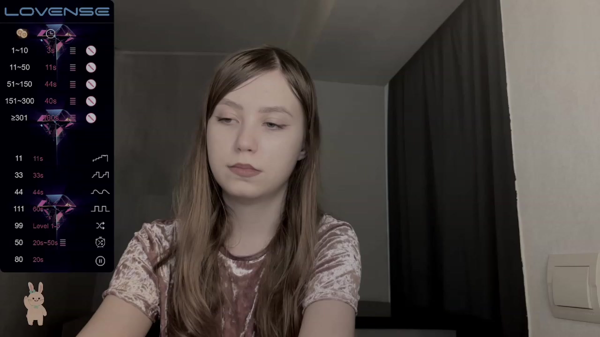 Gallery image thumbnail from Lane_Manel's myfreecams stream on, 12/12/2022, 23:01 image 20 of 20