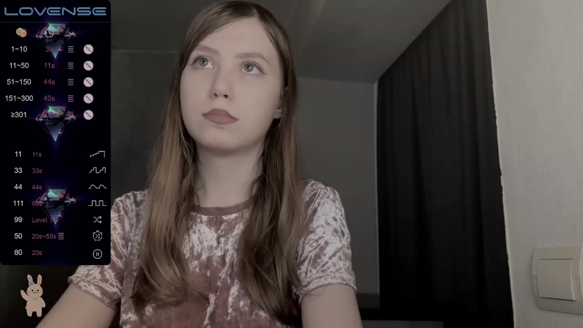 Gallery image thumbnail from Lane_Manel's myfreecams stream on, 12/12/2022, 23:01 image 2 of 20