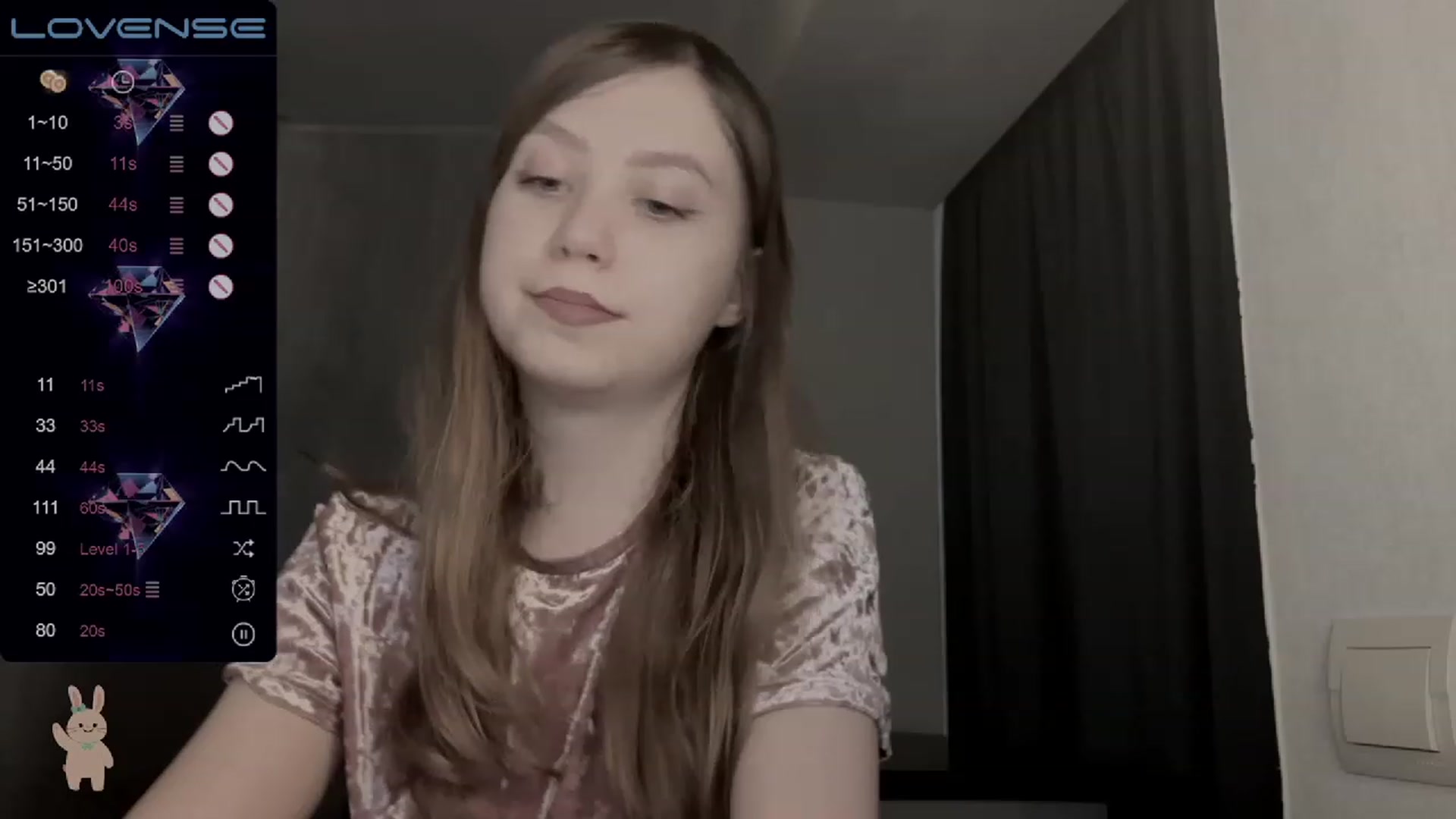 Gallery image thumbnail from Lane_Manel's myfreecams stream on, 12/12/2022, 23:01 image 12 of 20