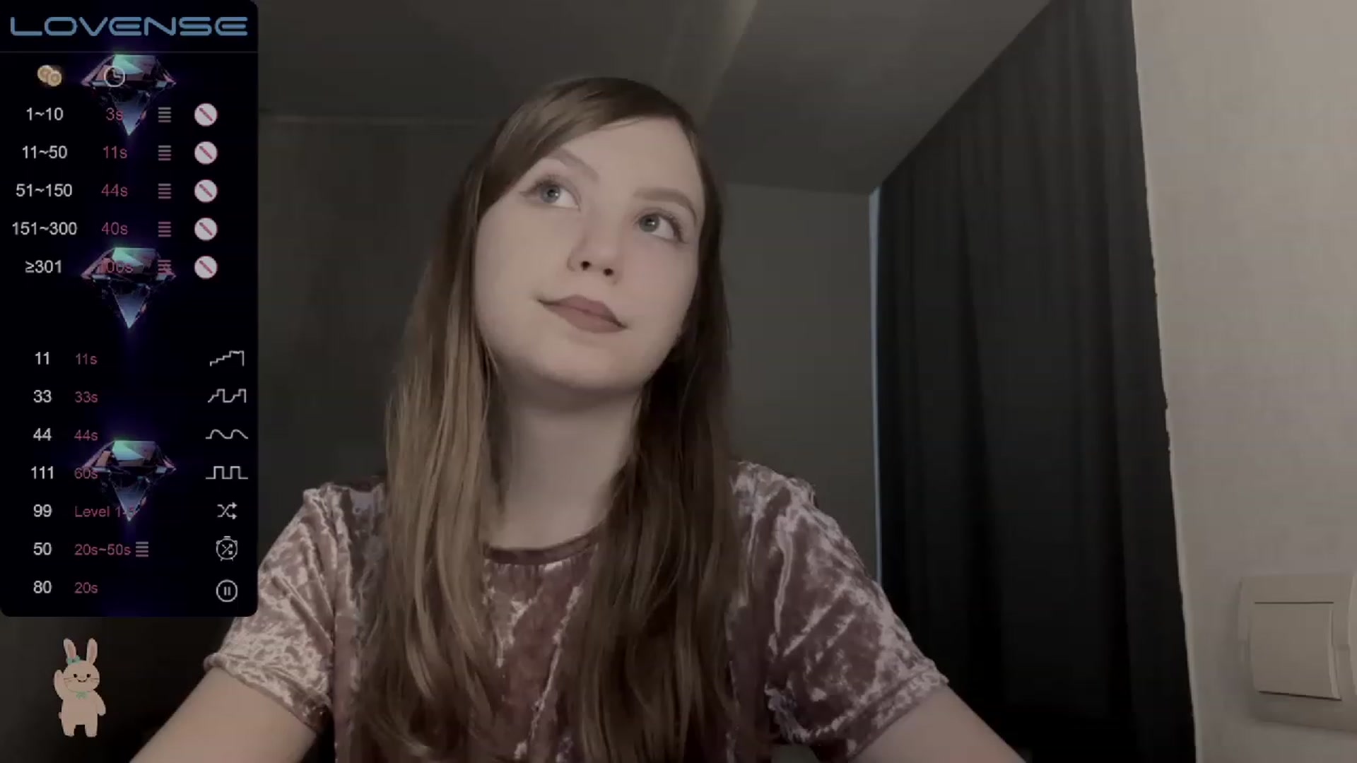 Gallery image thumbnail from Lane_Manel's myfreecams stream on, 12/12/2022, 23:01 image 3 of 20