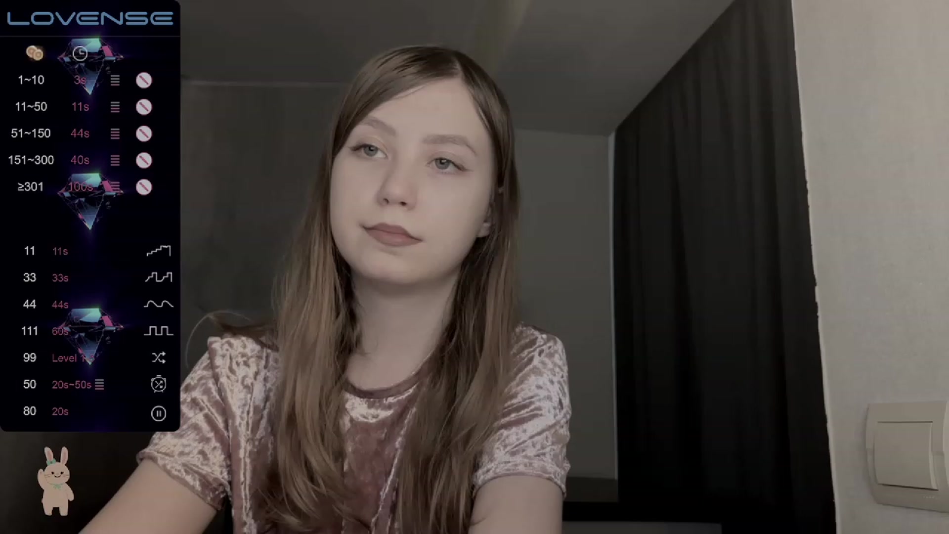 Gallery image thumbnail from Lane_Manel's myfreecams stream on, 12/12/2022, 23:01 image 9 of 20