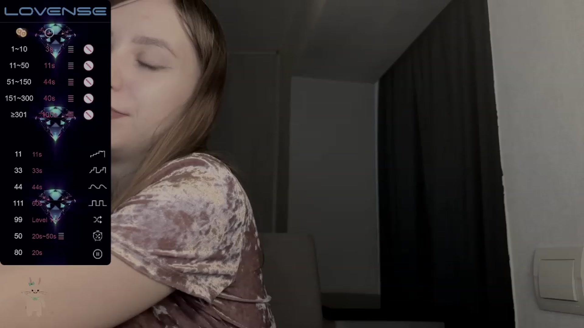 Gallery image thumbnail from Lane_Manel's myfreecams stream on, 12/12/2022, 23:01 image 17 of 20
