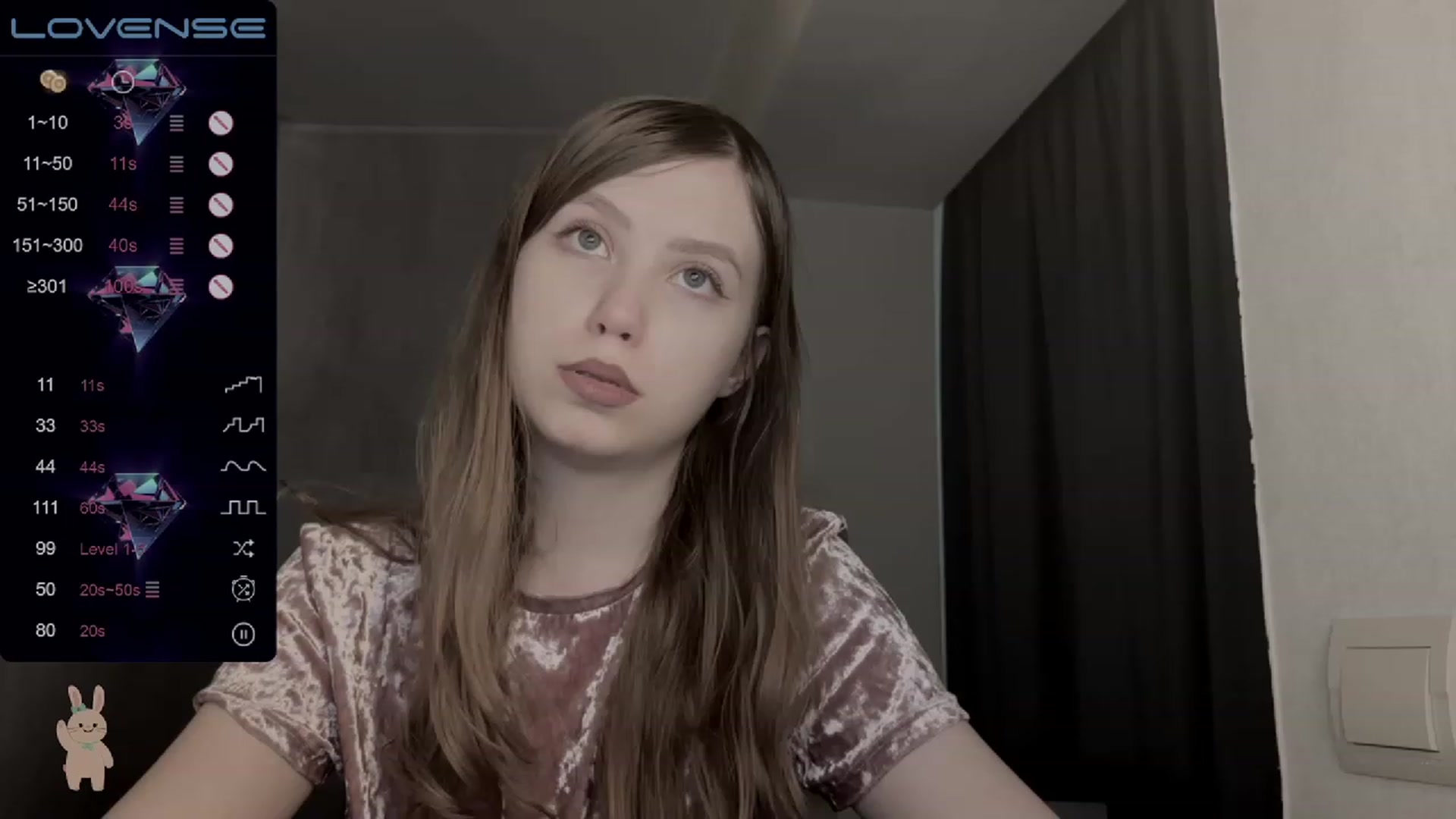 Gallery image thumbnail from Lane_Manel's myfreecams stream on, 12/12/2022, 23:01 image 11 of 20