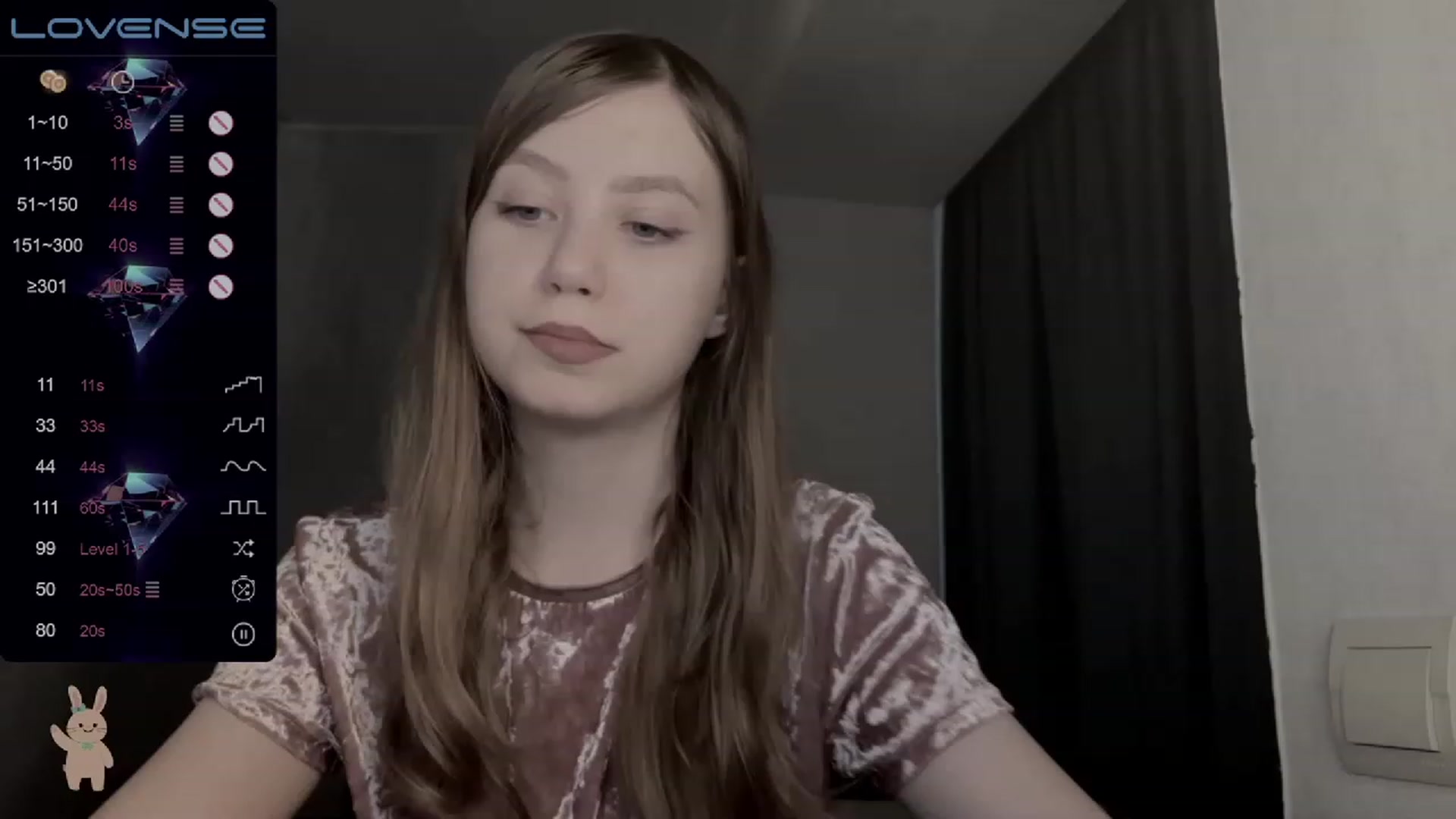 Gallery image thumbnail from Lane_Manel's myfreecams stream on, 12/12/2022, 23:01 image 4 of 20