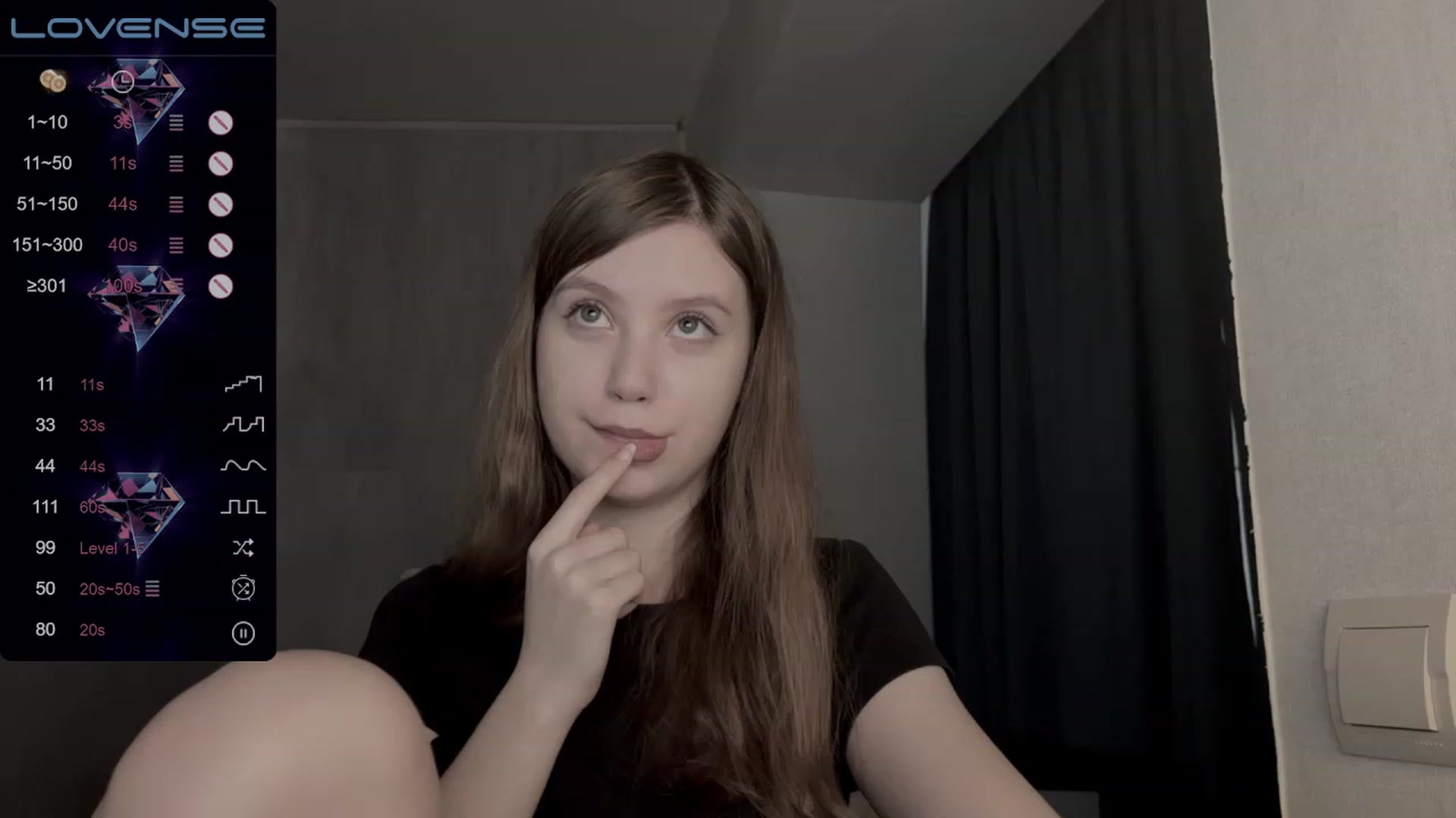 Gallery image thumbnail from Lane_Manel's myfreecams stream on, 12/18/2022, 21:05 image 9 of 20