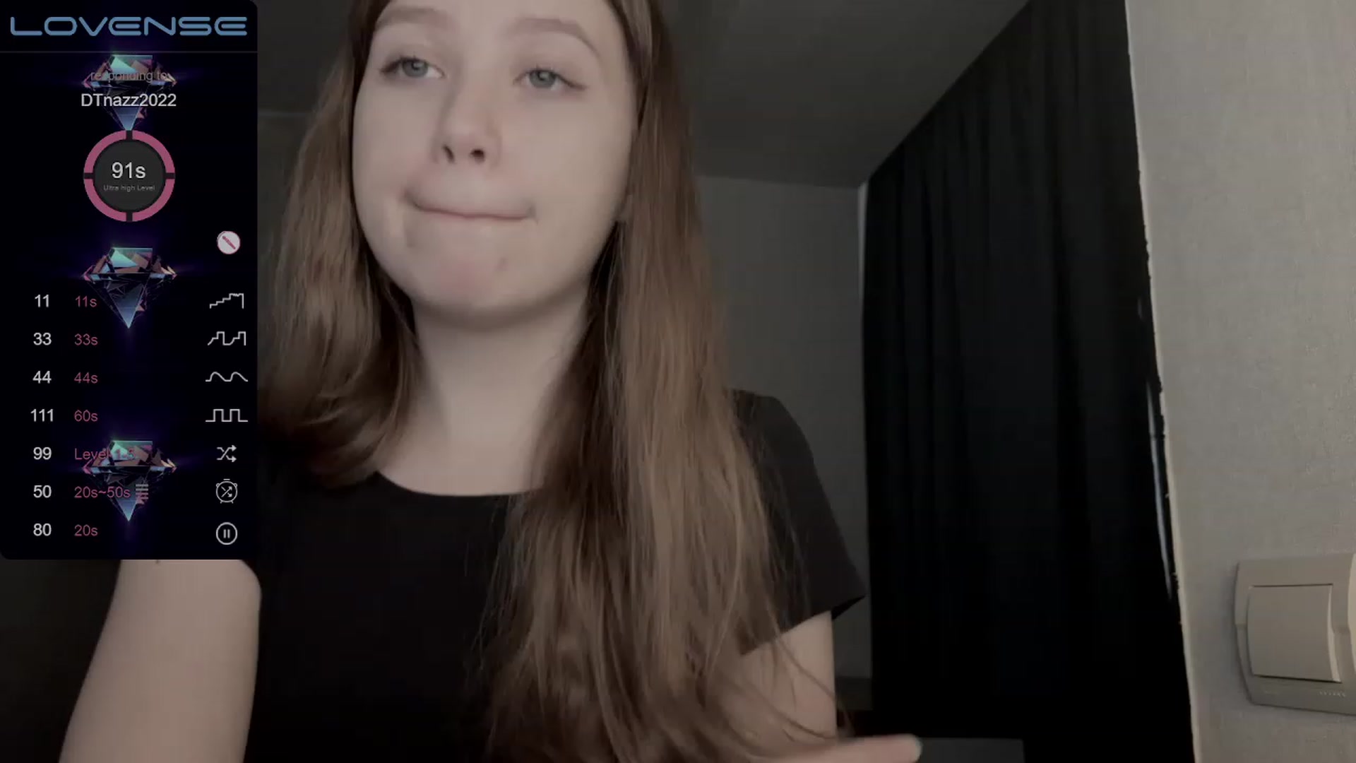 Gallery image thumbnail from Lane_Manel's myfreecams stream on, 12/18/2022, 21:05 image 5 of 20