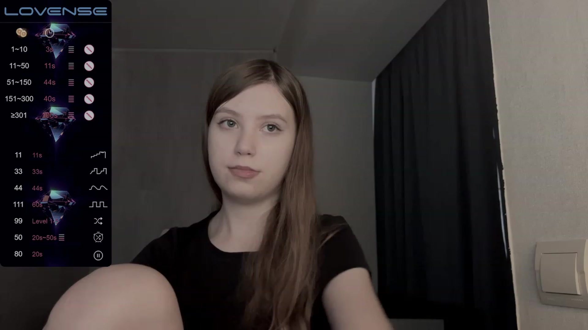 Gallery image thumbnail from Lane_Manel's myfreecams stream on, 12/18/2022, 21:05 image 10 of 20