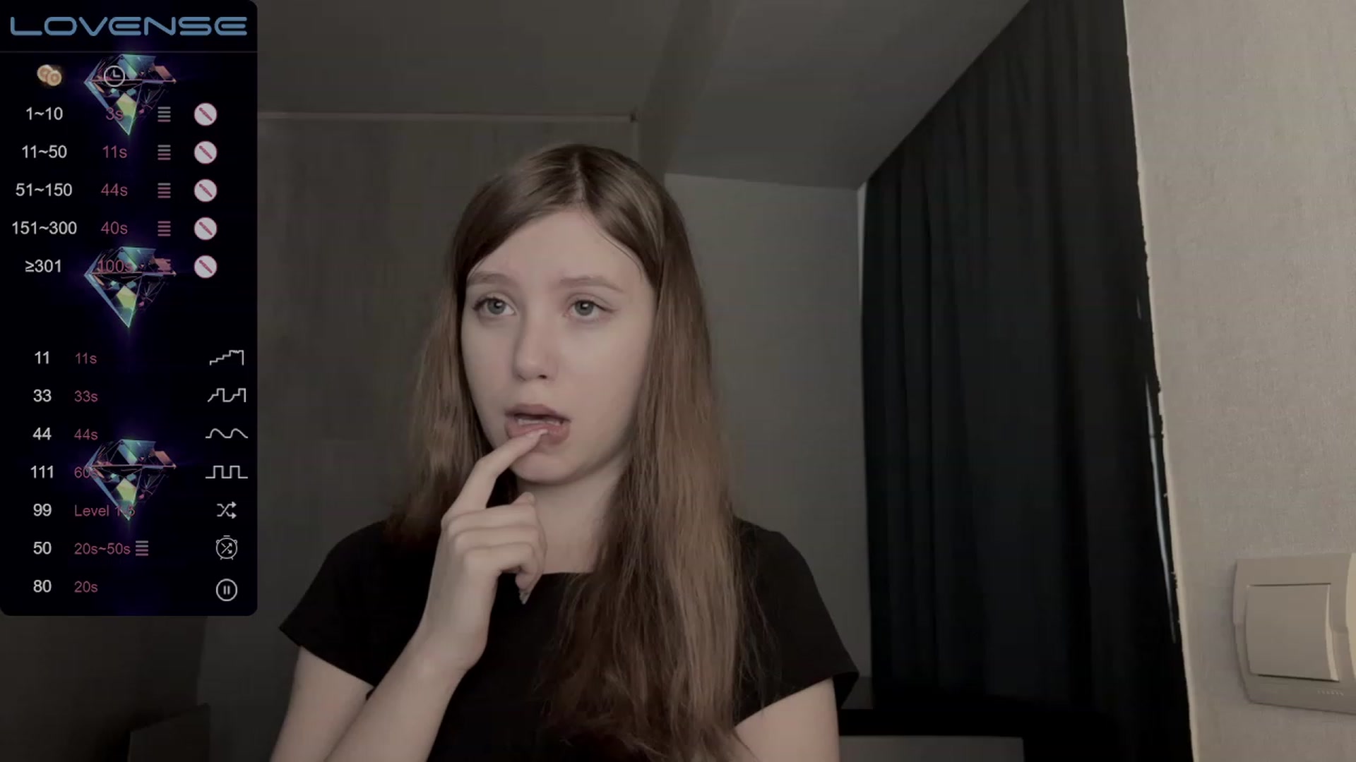 Gallery image thumbnail from Lane_Manel's myfreecams stream on, 12/18/2022, 21:05 image 6 of 20